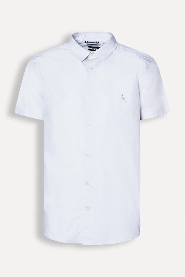 Camisa Mc Porto Cinza Concreto - Gg