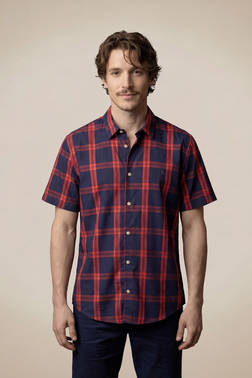 Camisa Mc Matteo