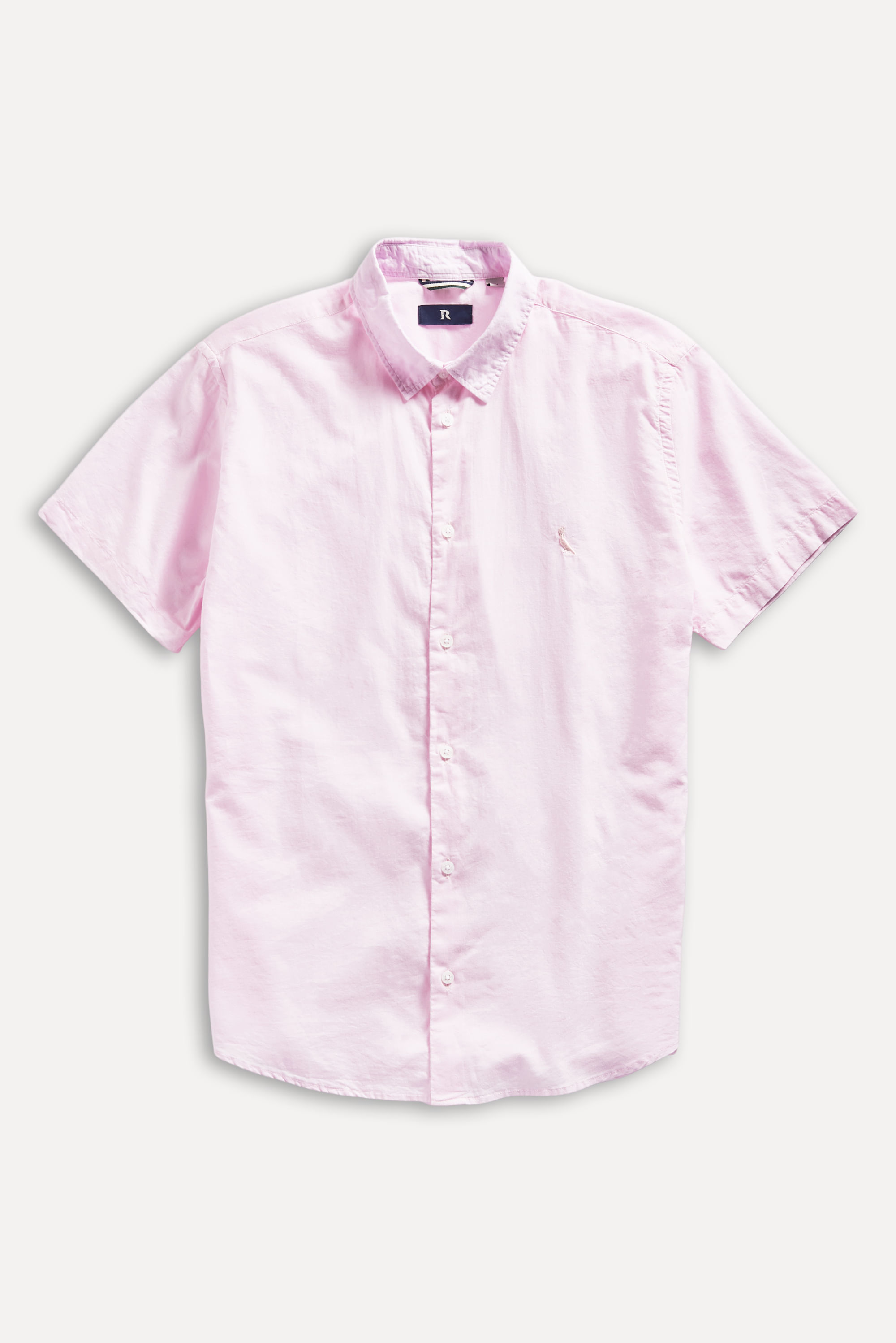 Camisa Mc Nova Paraty