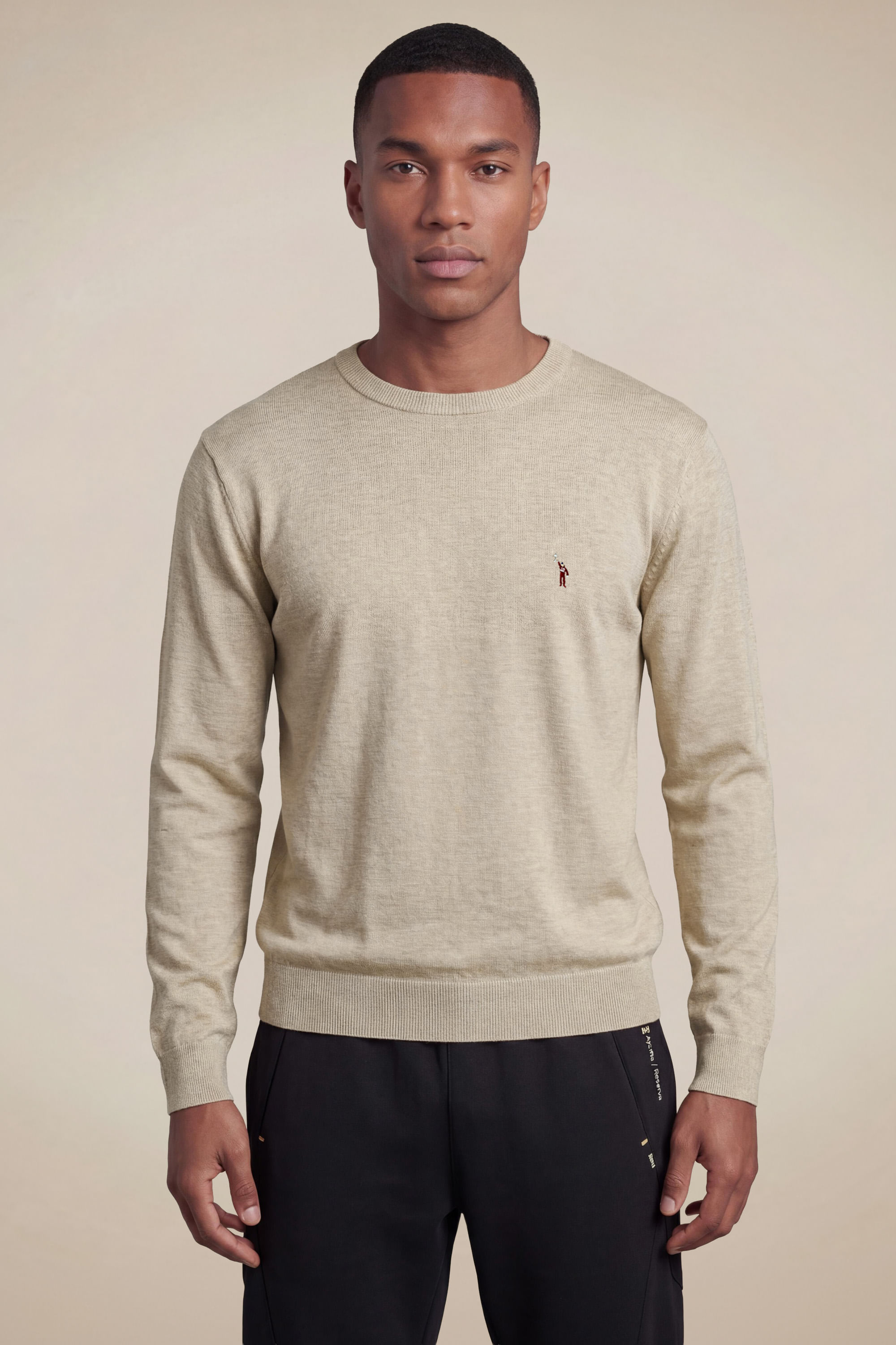 Tricot Touch Senna