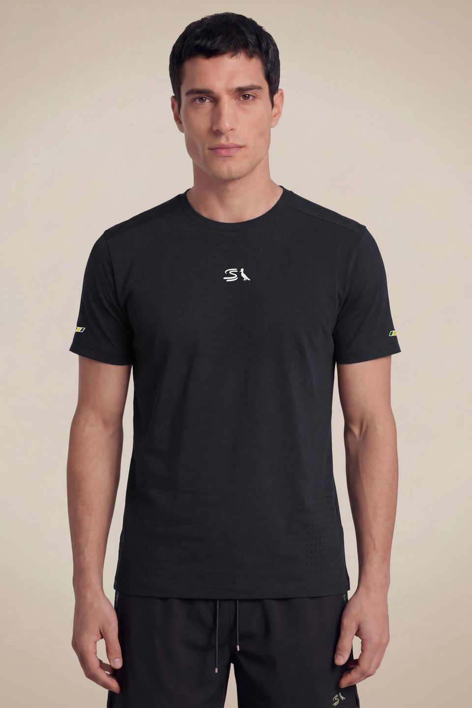 Camiseta Mc Performance Senna