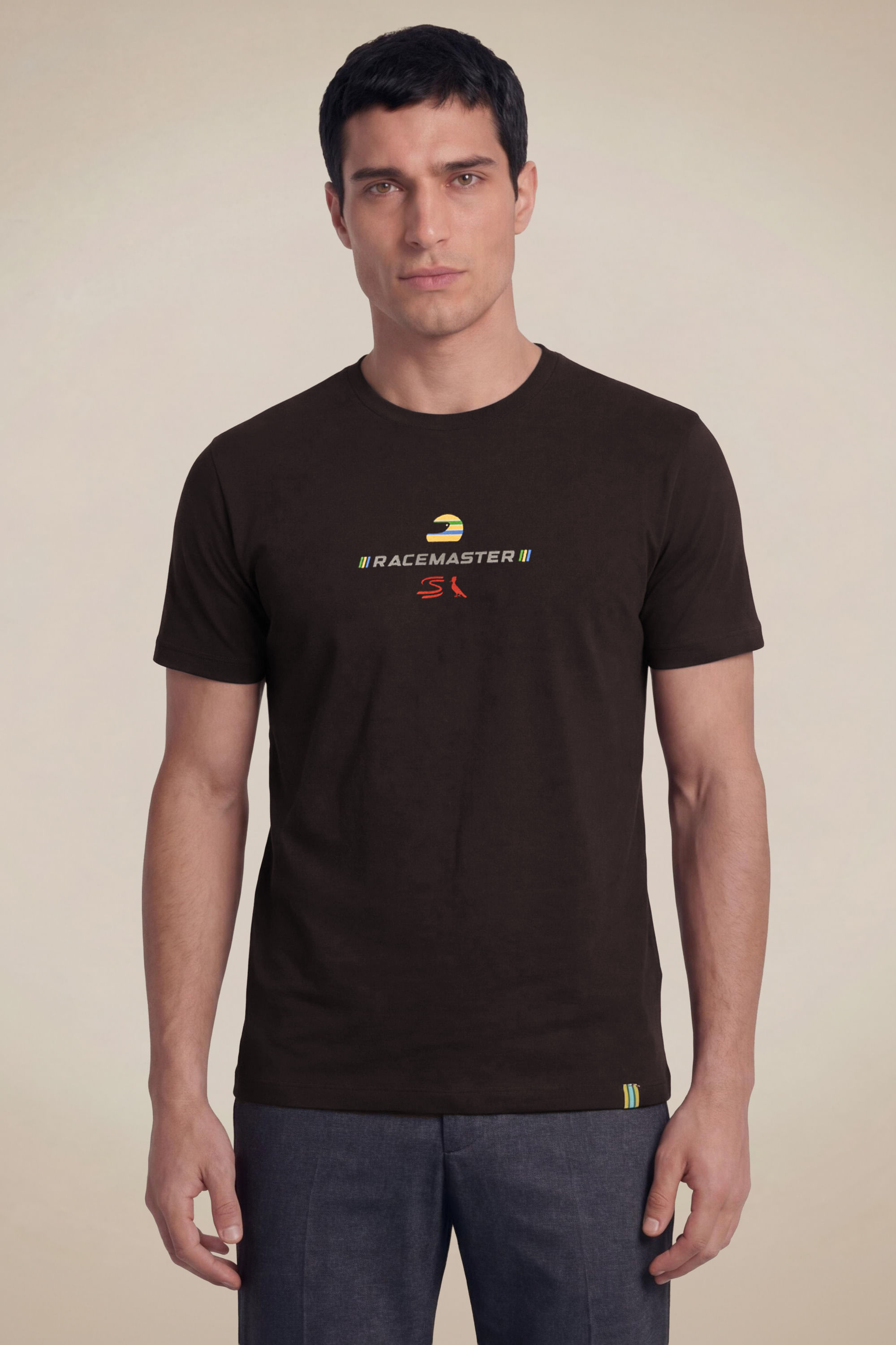 Camiseta Est Racemaster