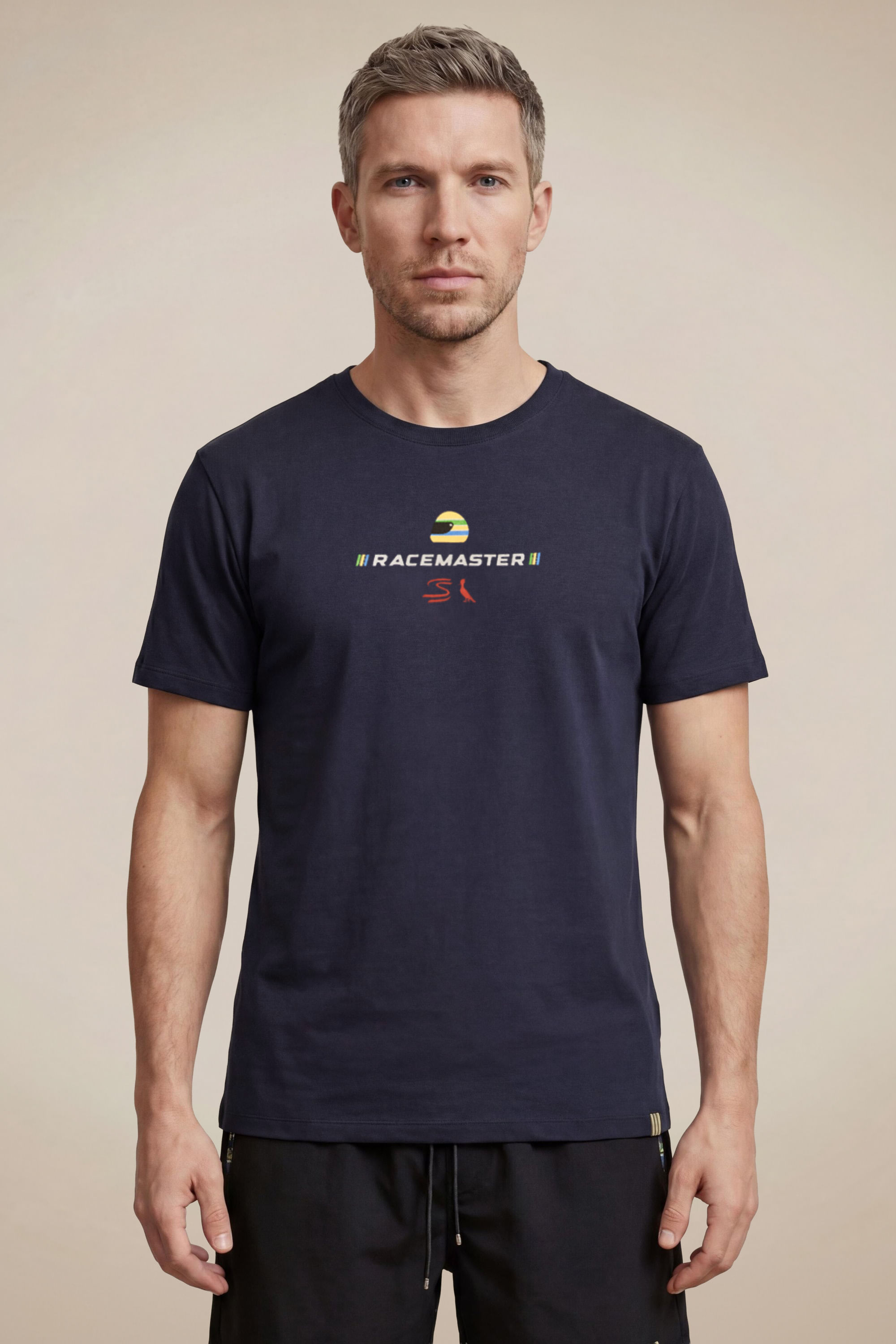Camiseta Est Racemaster