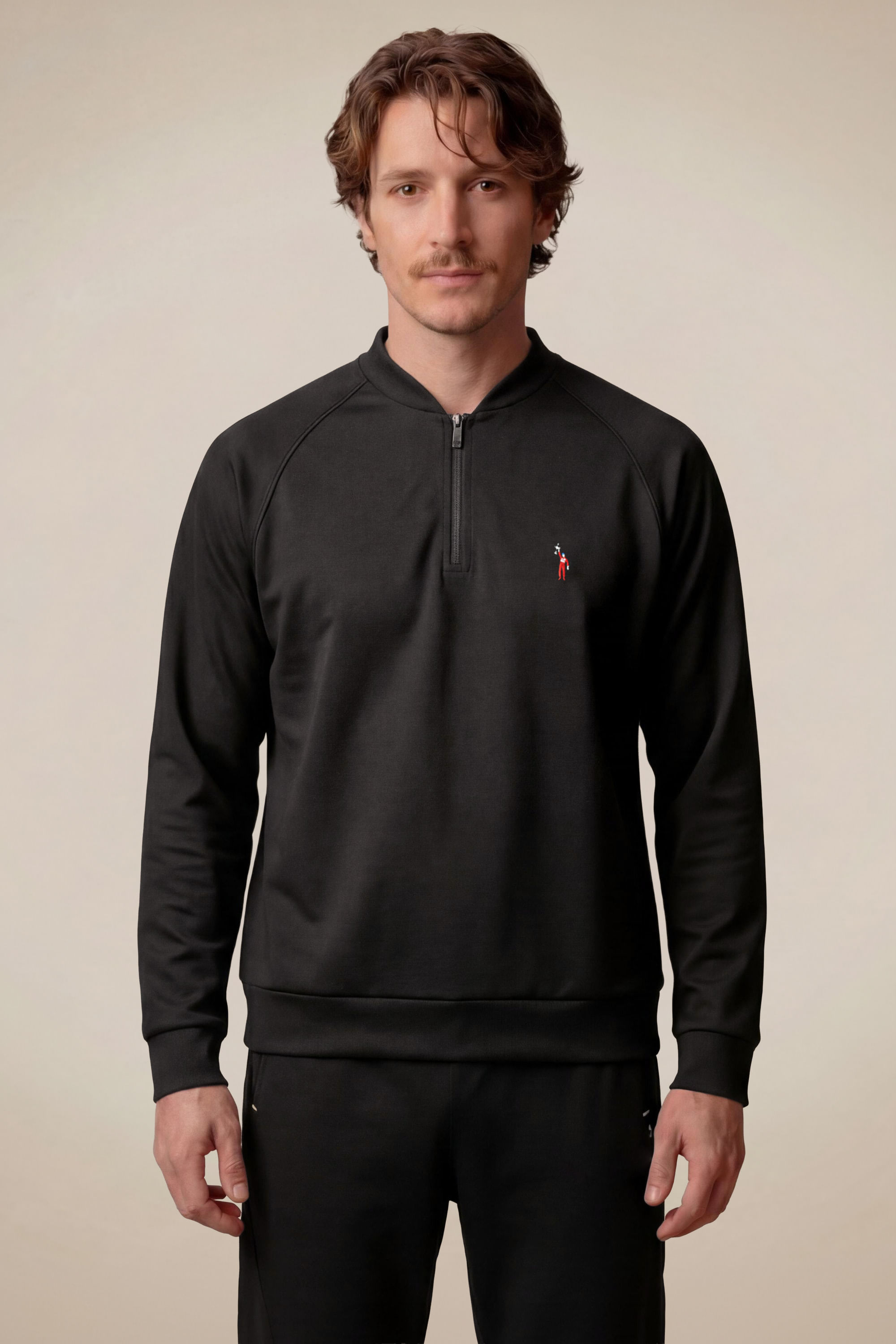 Jaqueta Neo Tracksuit Senna