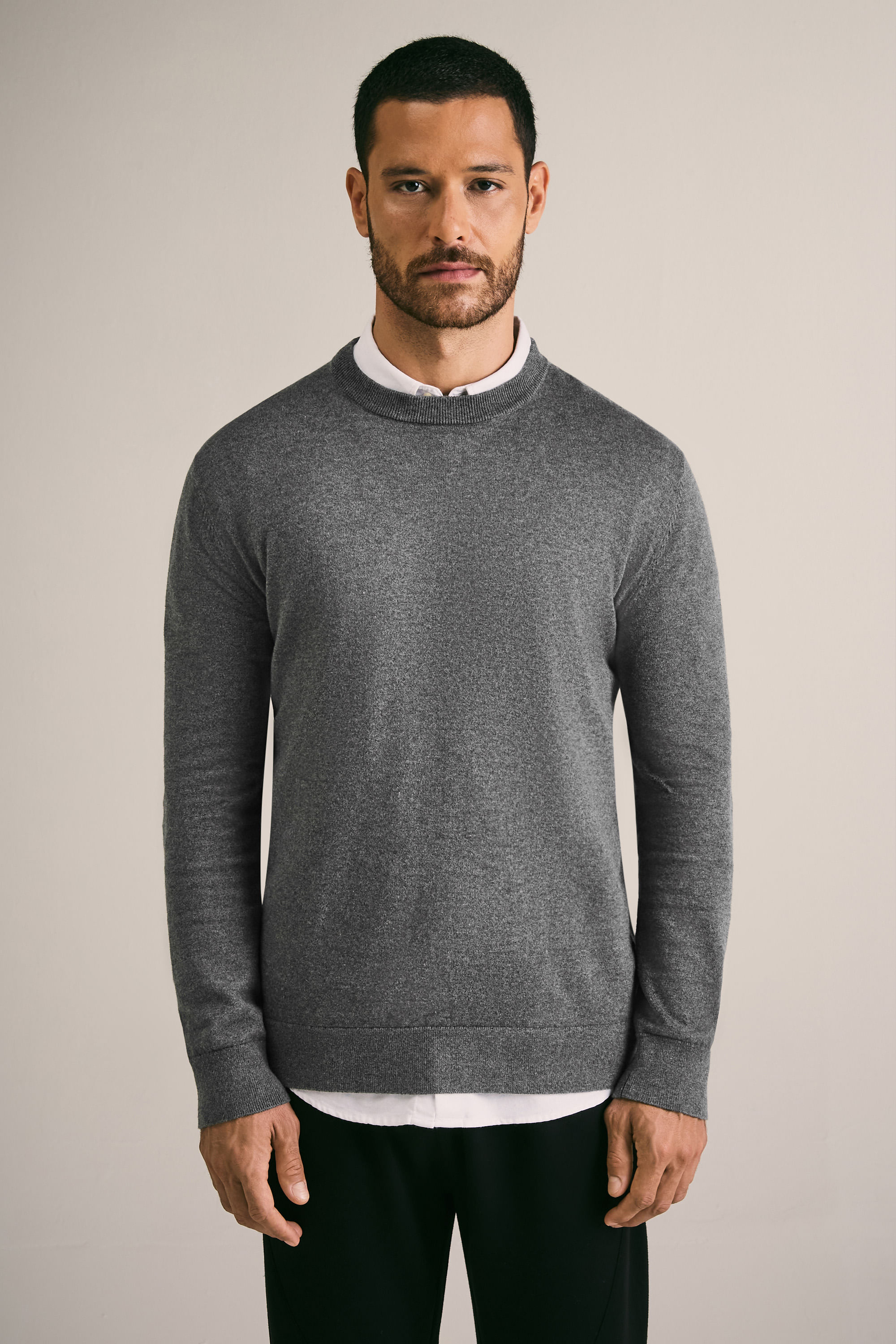 Tricot Cotton Cashmere