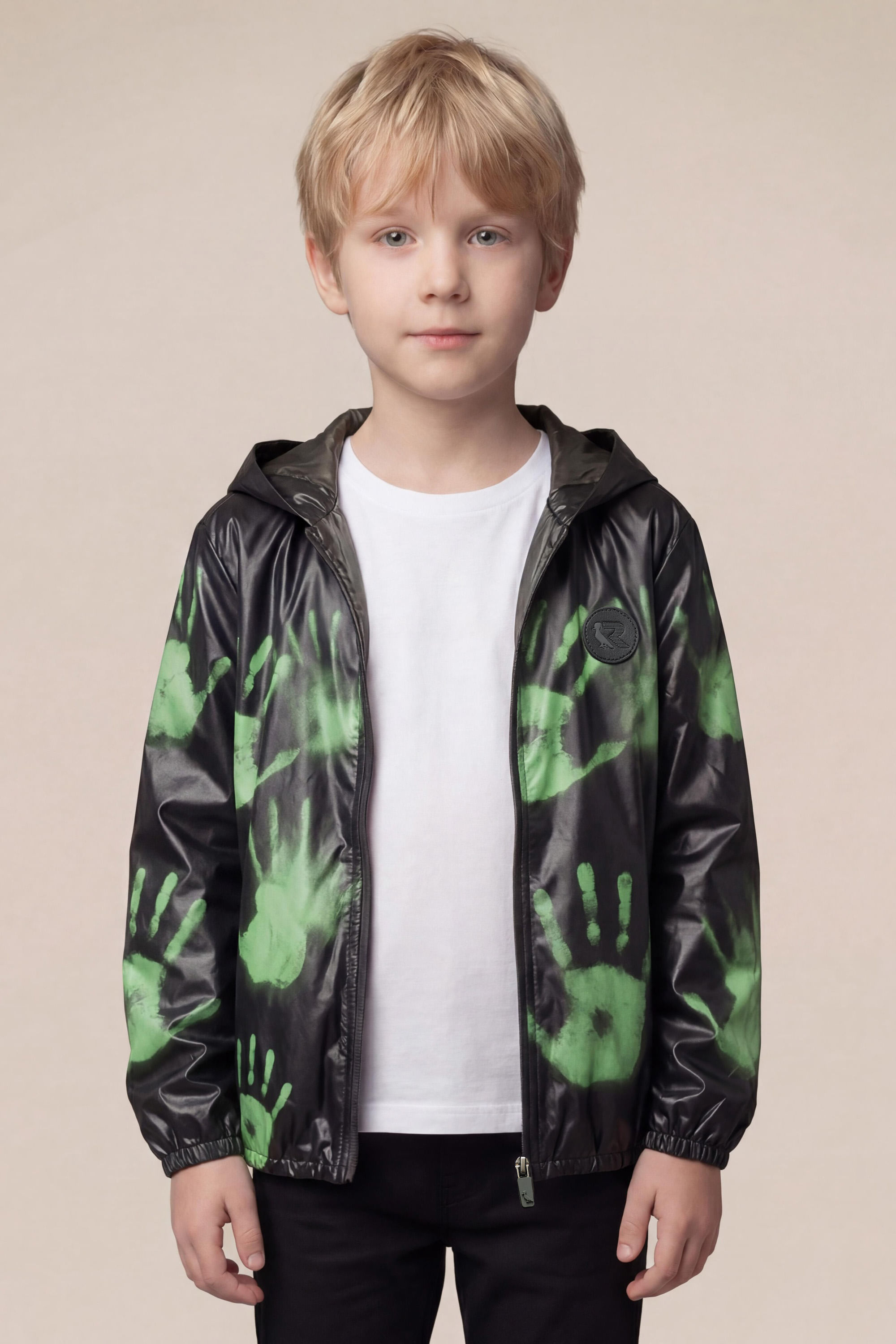 Windbreaker Mini Magic Touch
