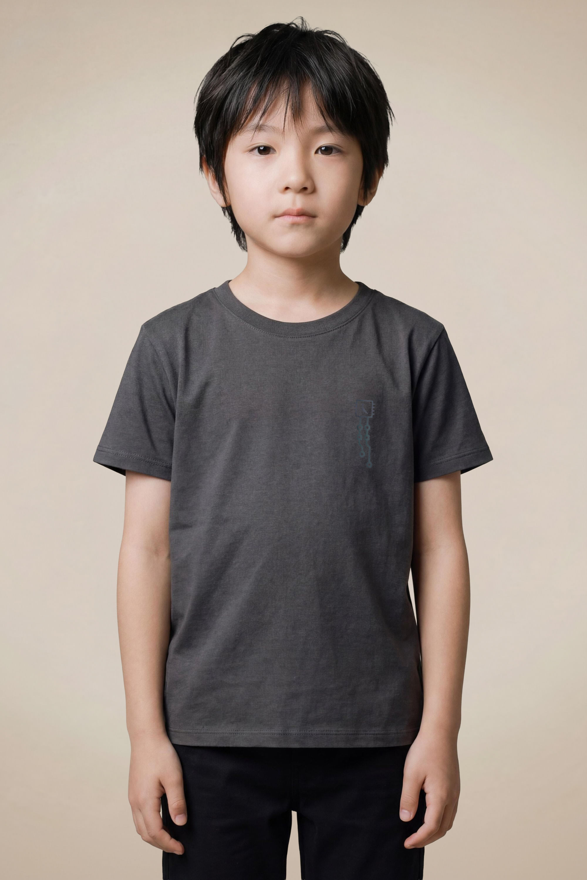 Camiseta Mini Refletivo Regeneration