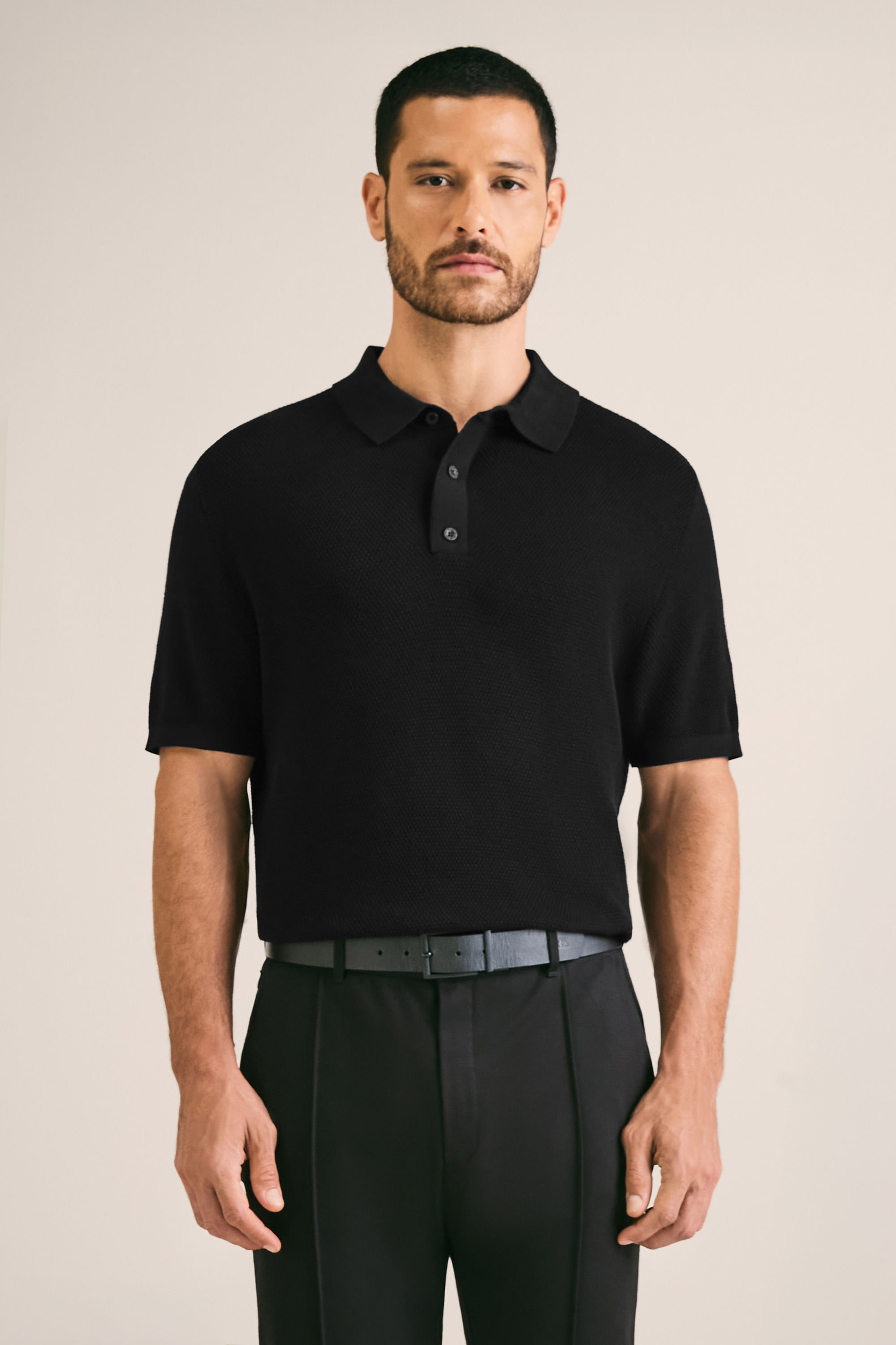 Polo Tricot Brisa