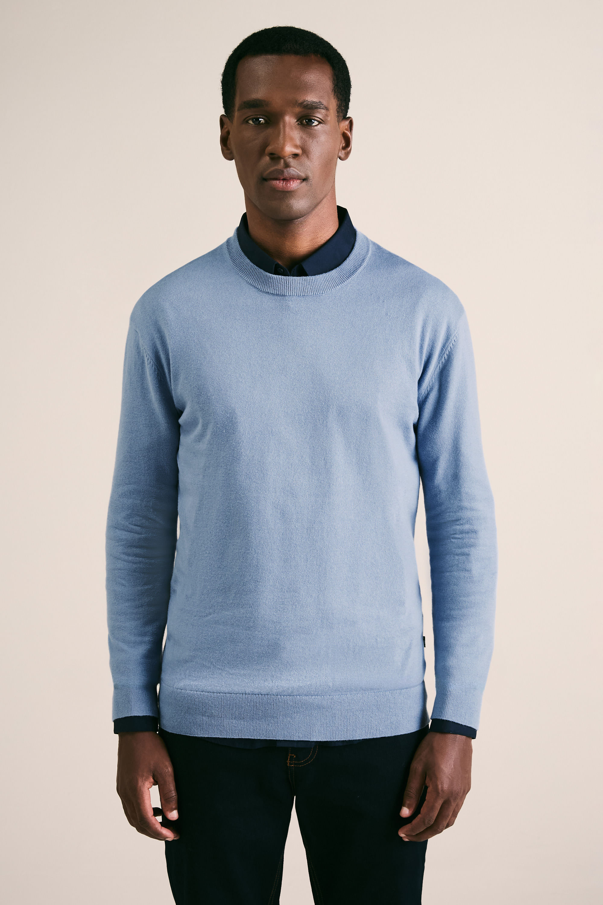 Tricot Cotton Cashmere