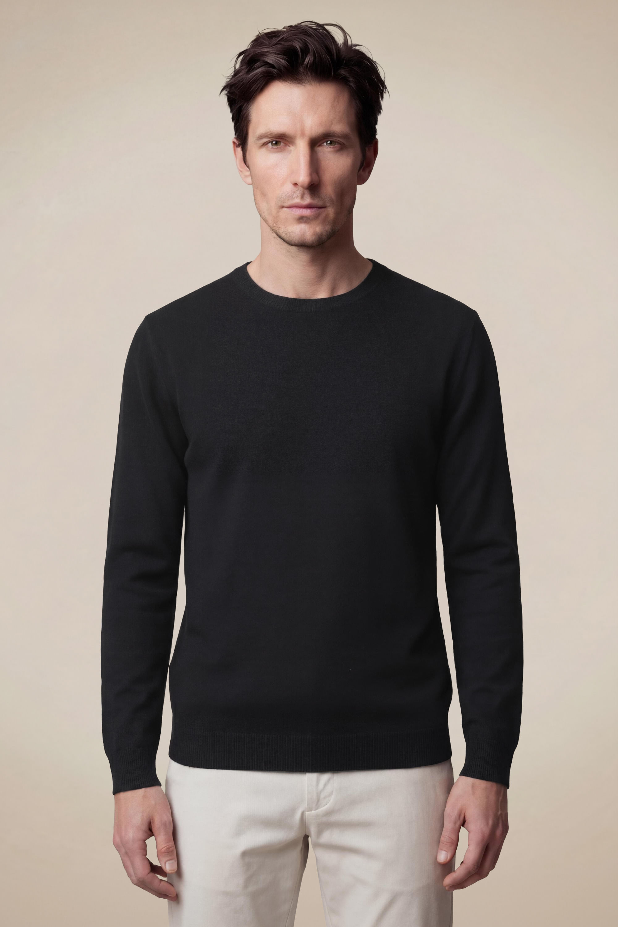 Tricot Puro Cashmere