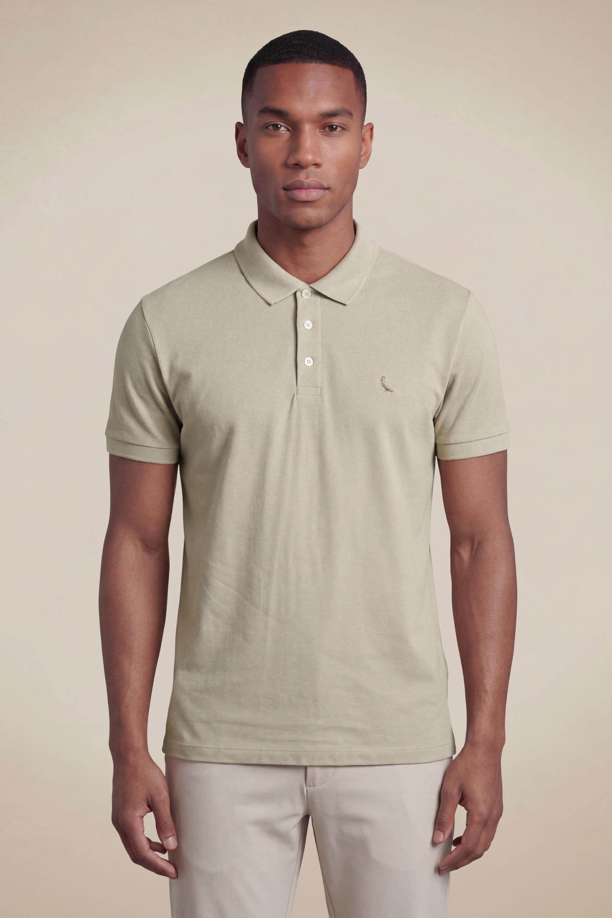 Polo Piquet Classica
