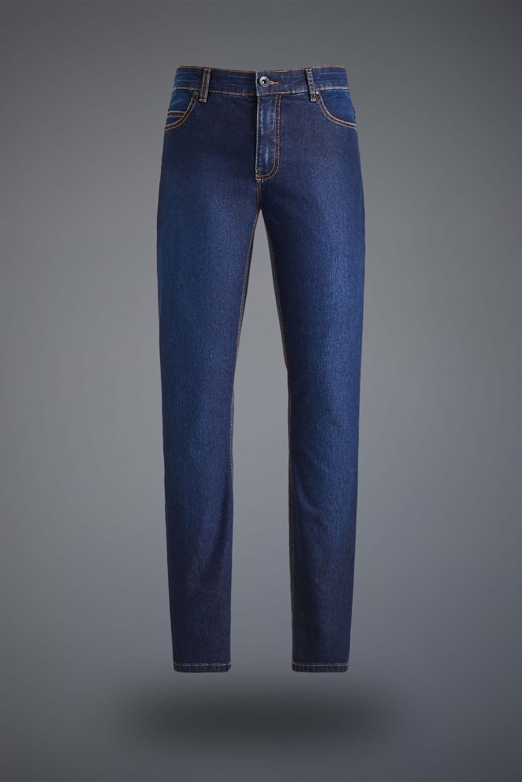 Calca Jeans Skinny Rota - Indigo - 3g