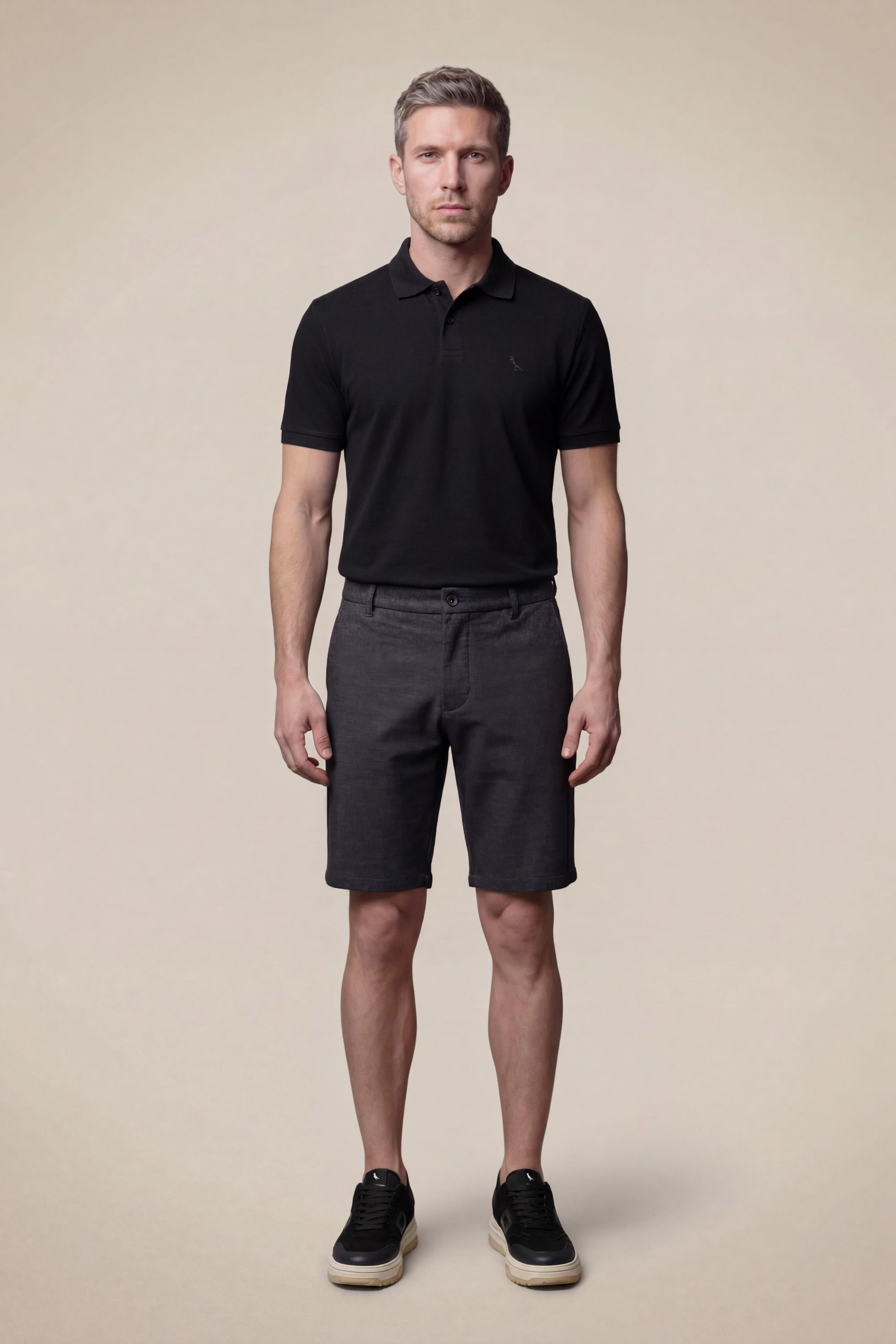 Bermuda Chino Comfort