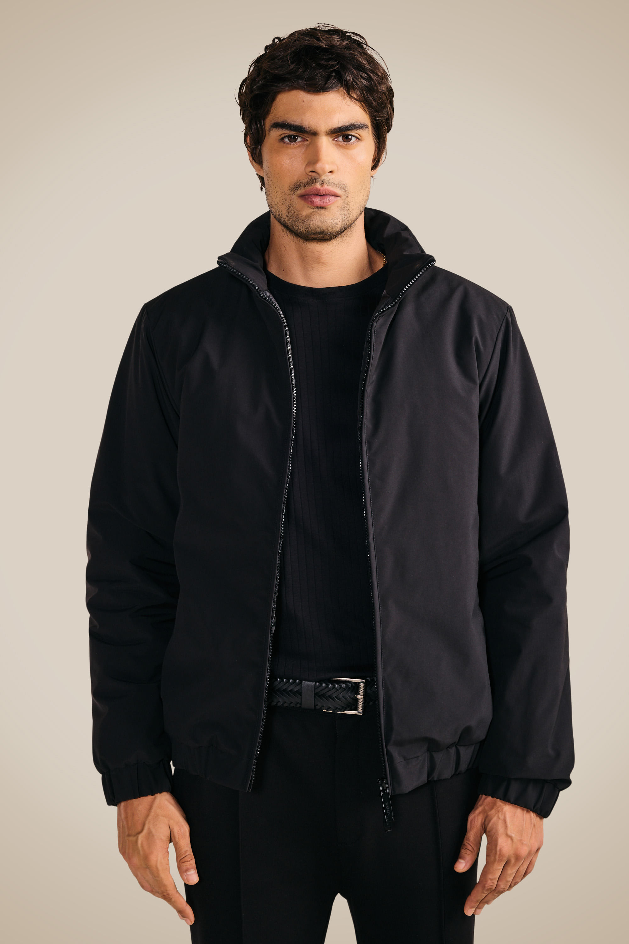 Jaqueta Bomber Toronto