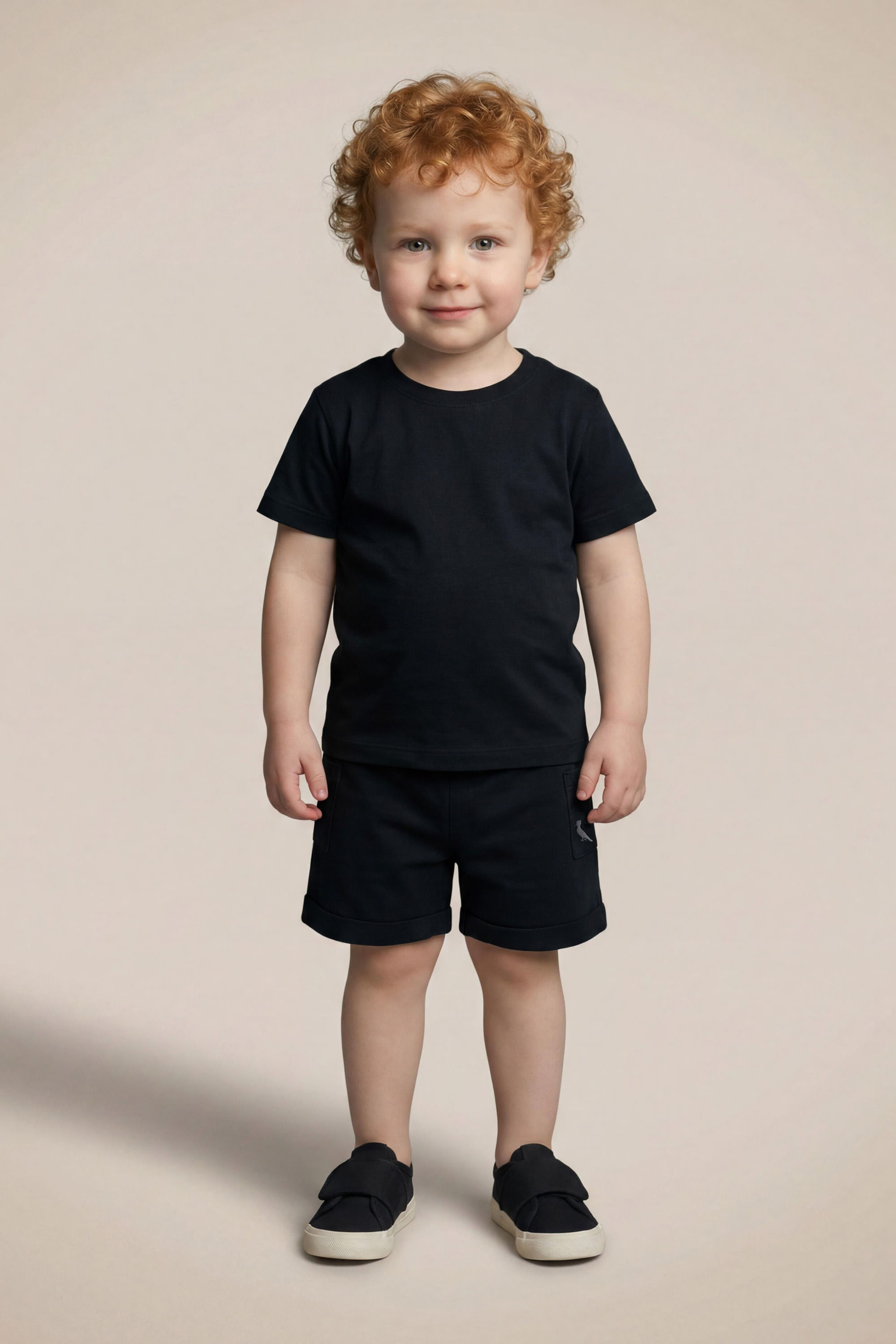 Short Pima Bb Melhor Do Mundo