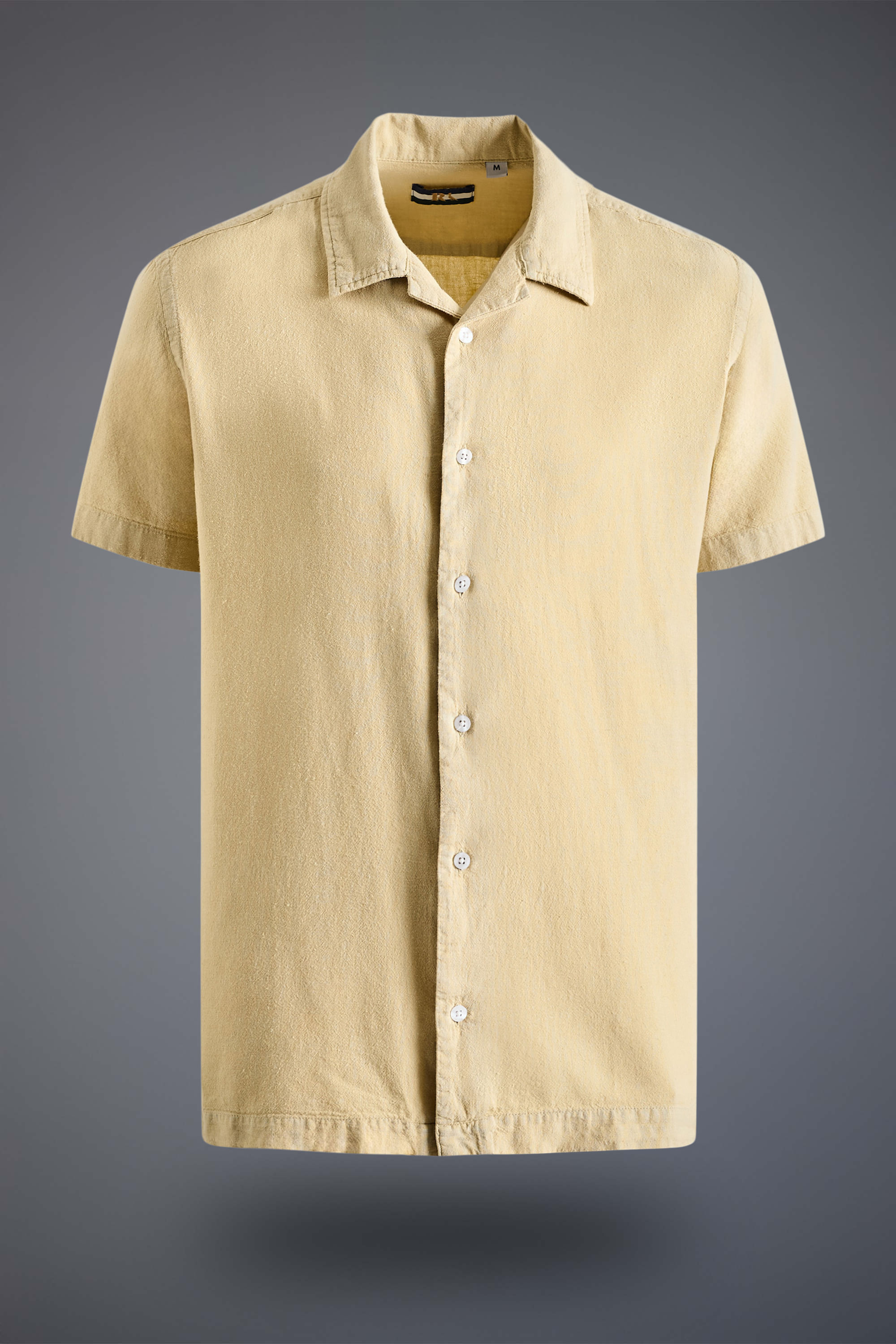 Camisa Mc Linho Club