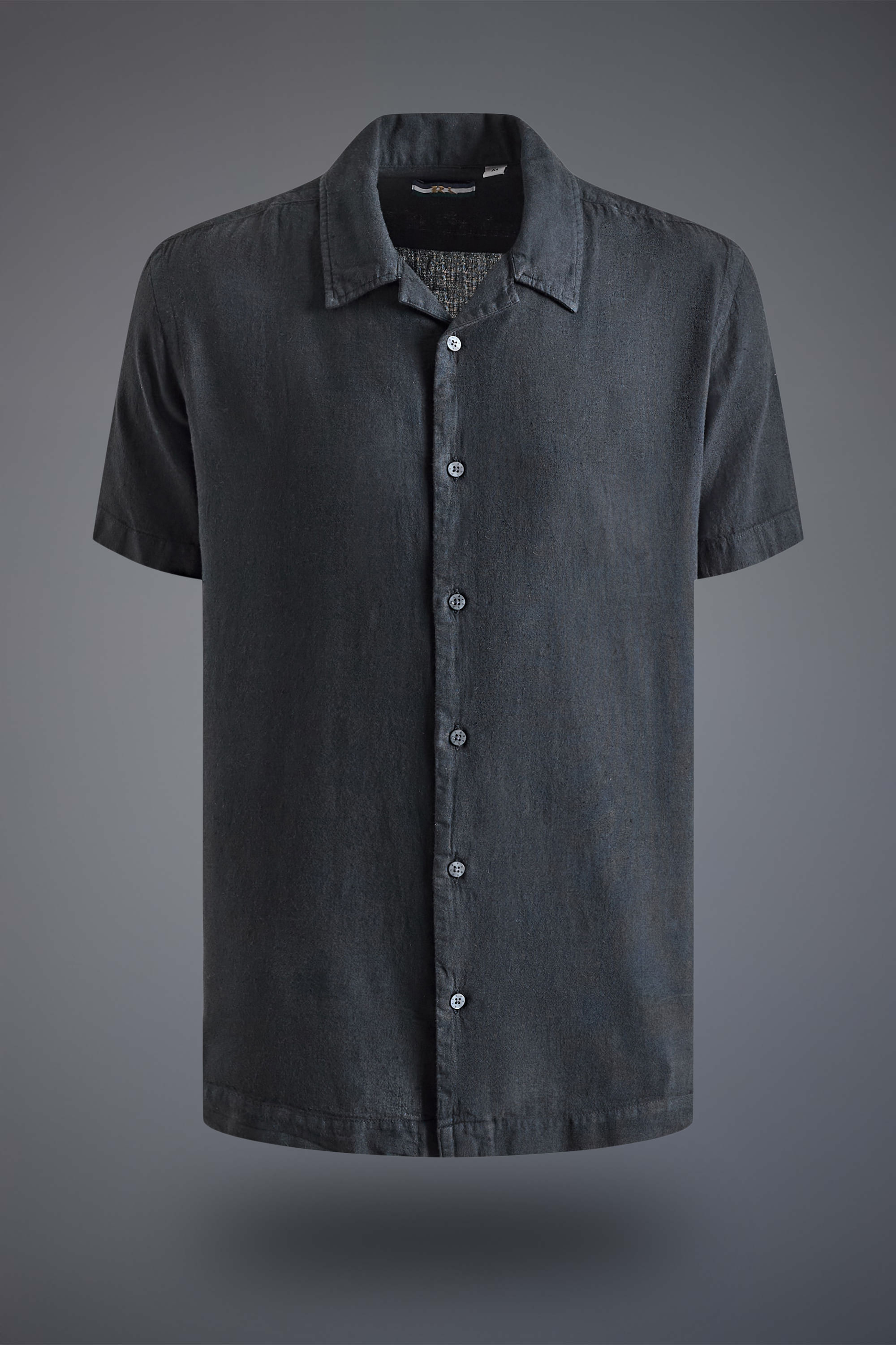 Camisa Mc Linho Club