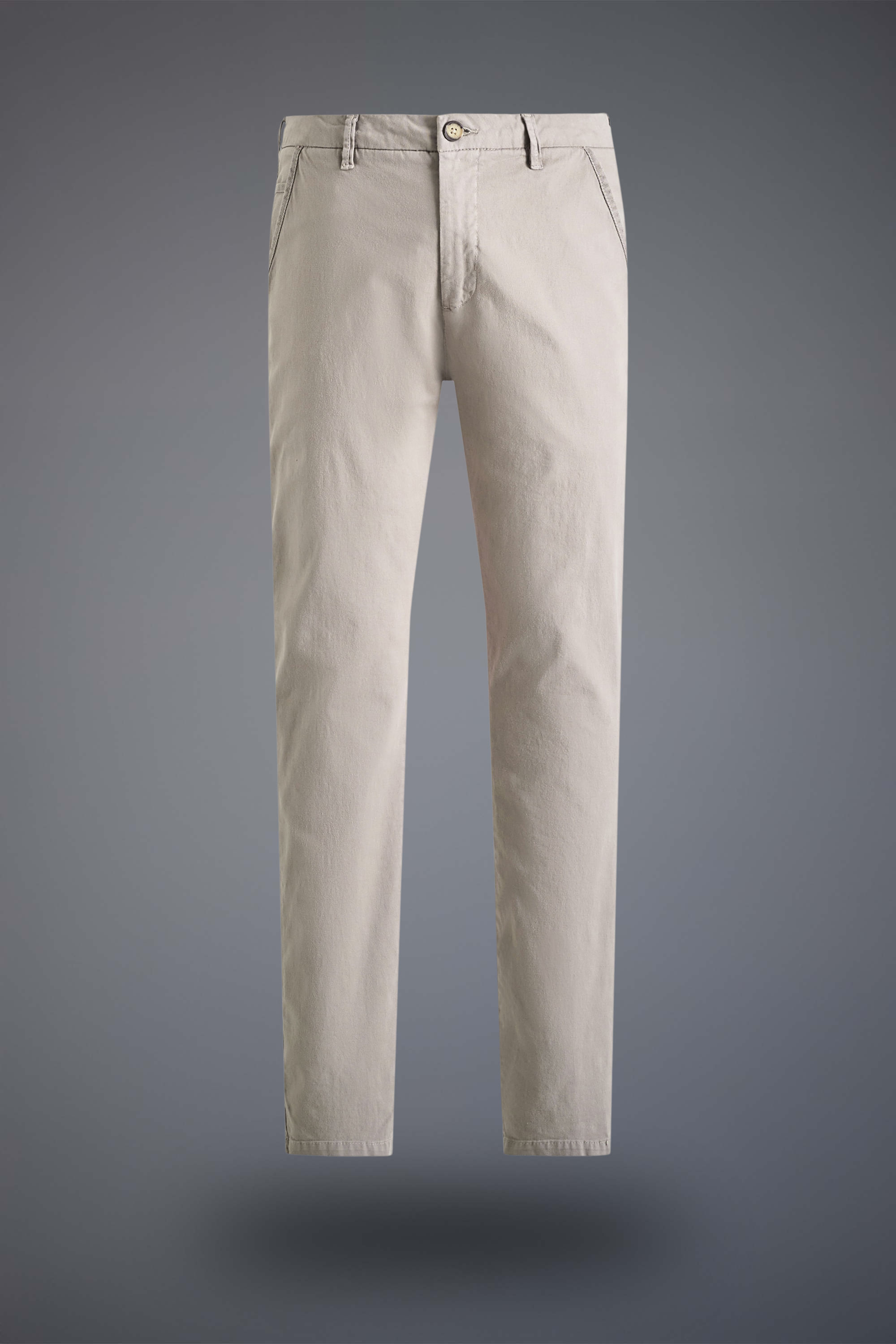 Calca Casual Iron