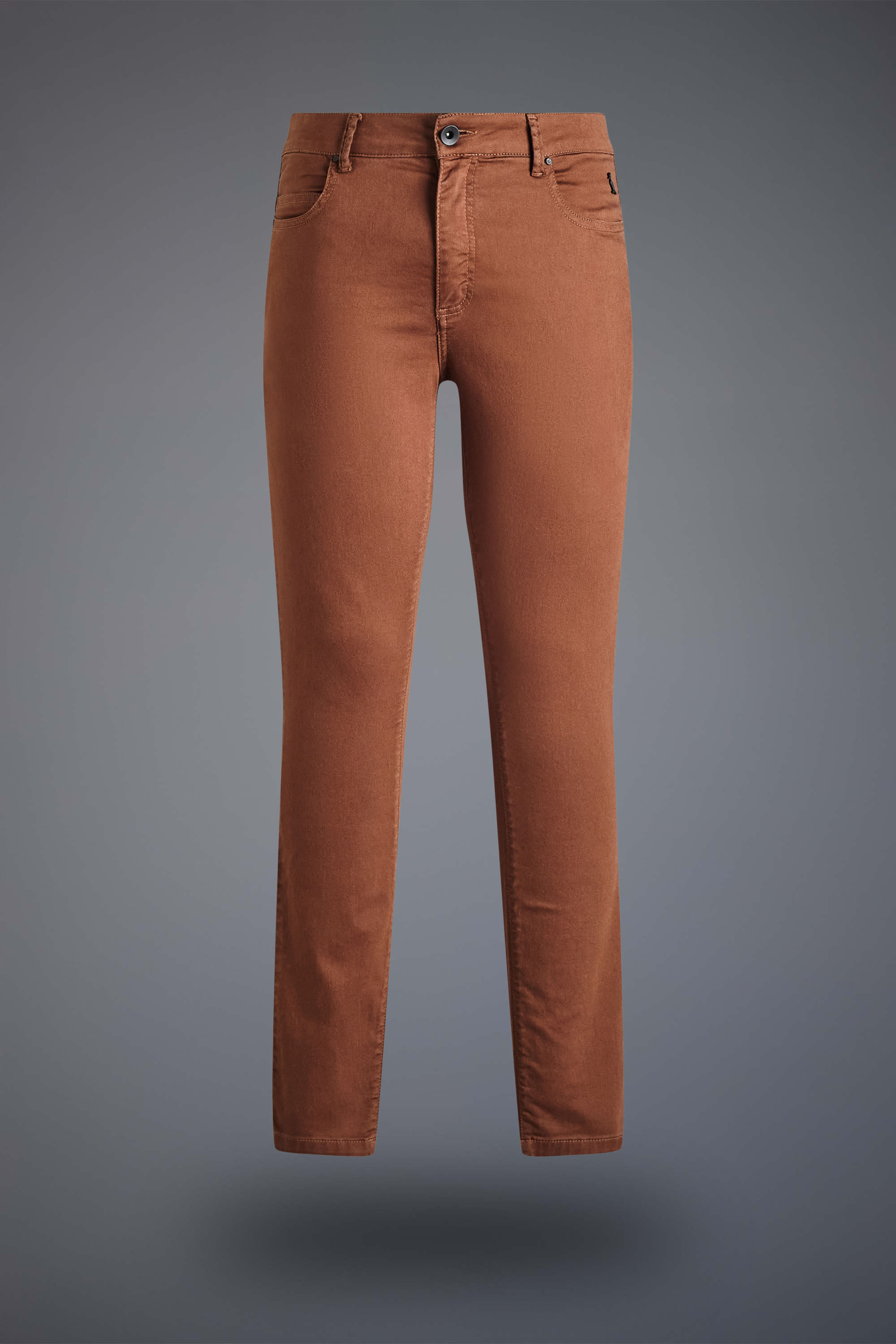 Calca Slim Color