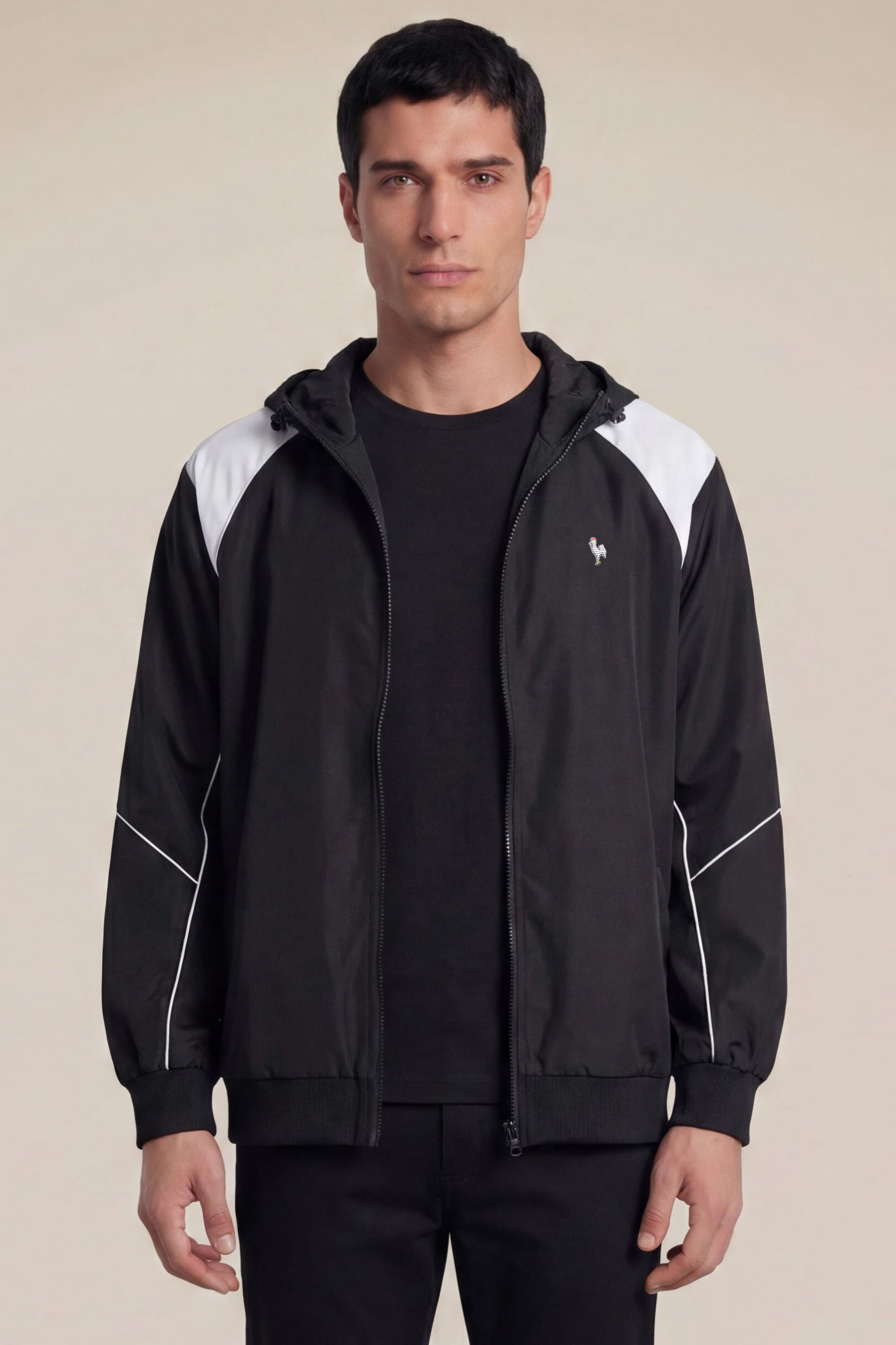 Windbreaker Galo Forte E Vingador