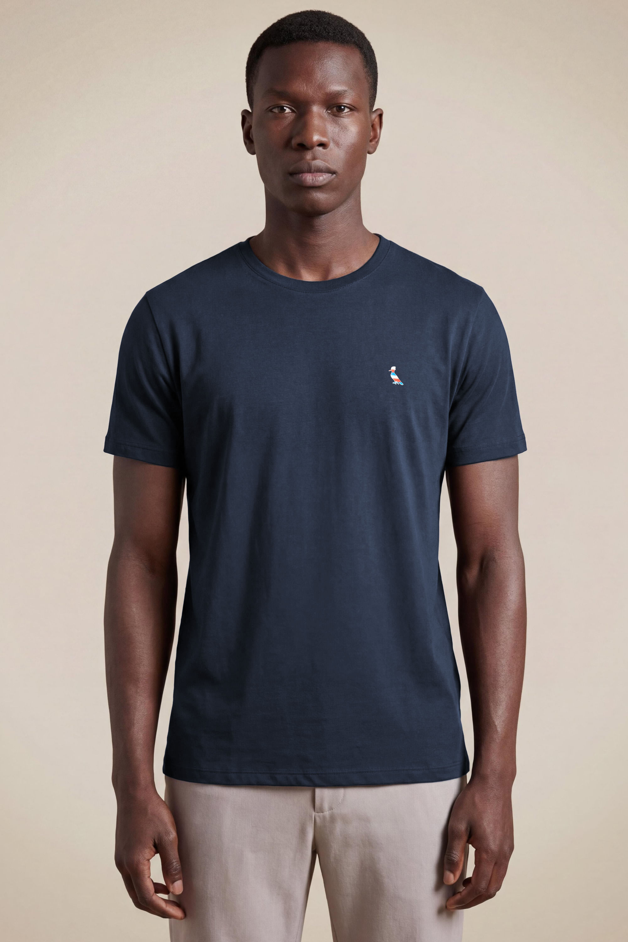 Camiseta Pima Termo Pica Pau Bahia