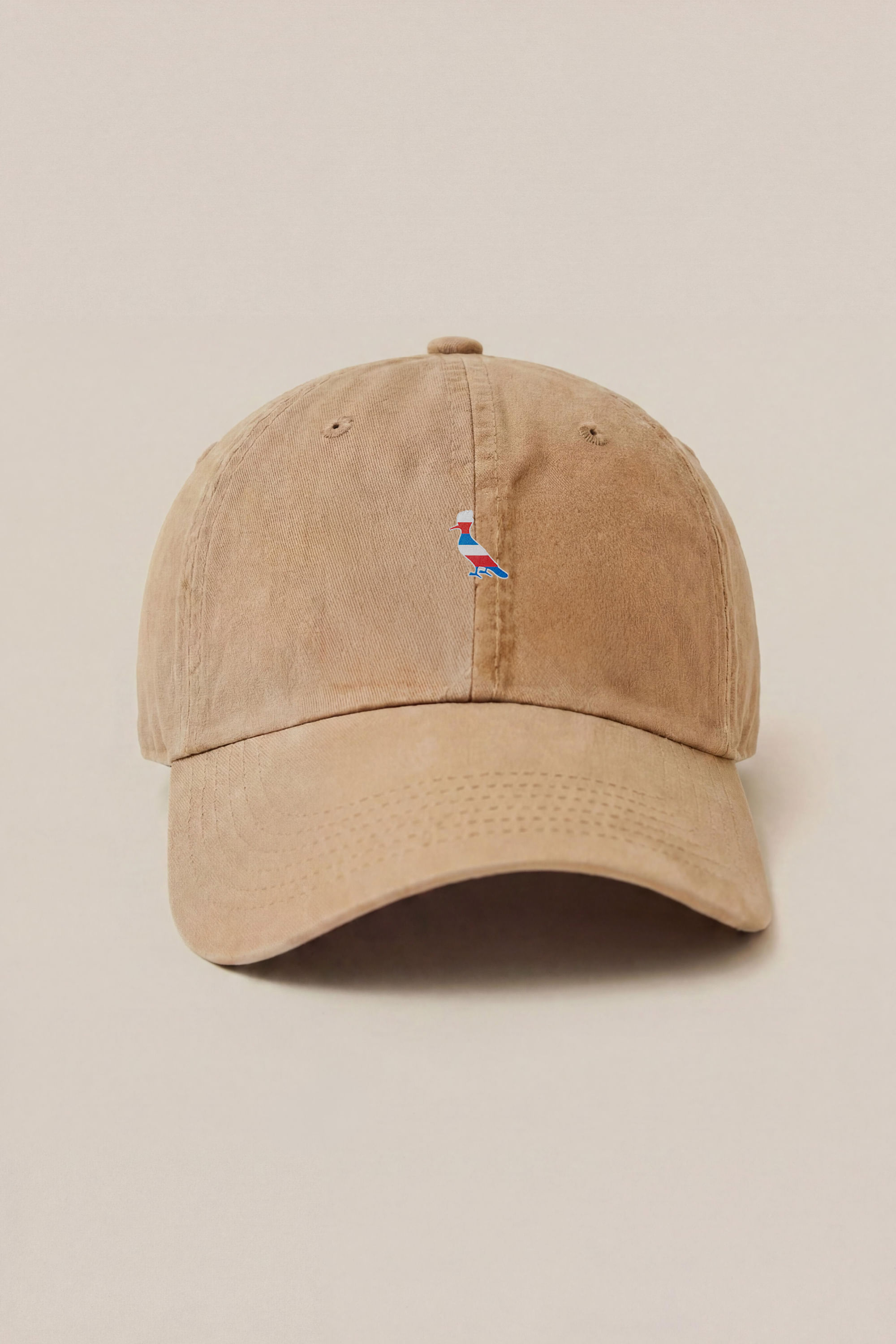 Bone Tricolor Bahia