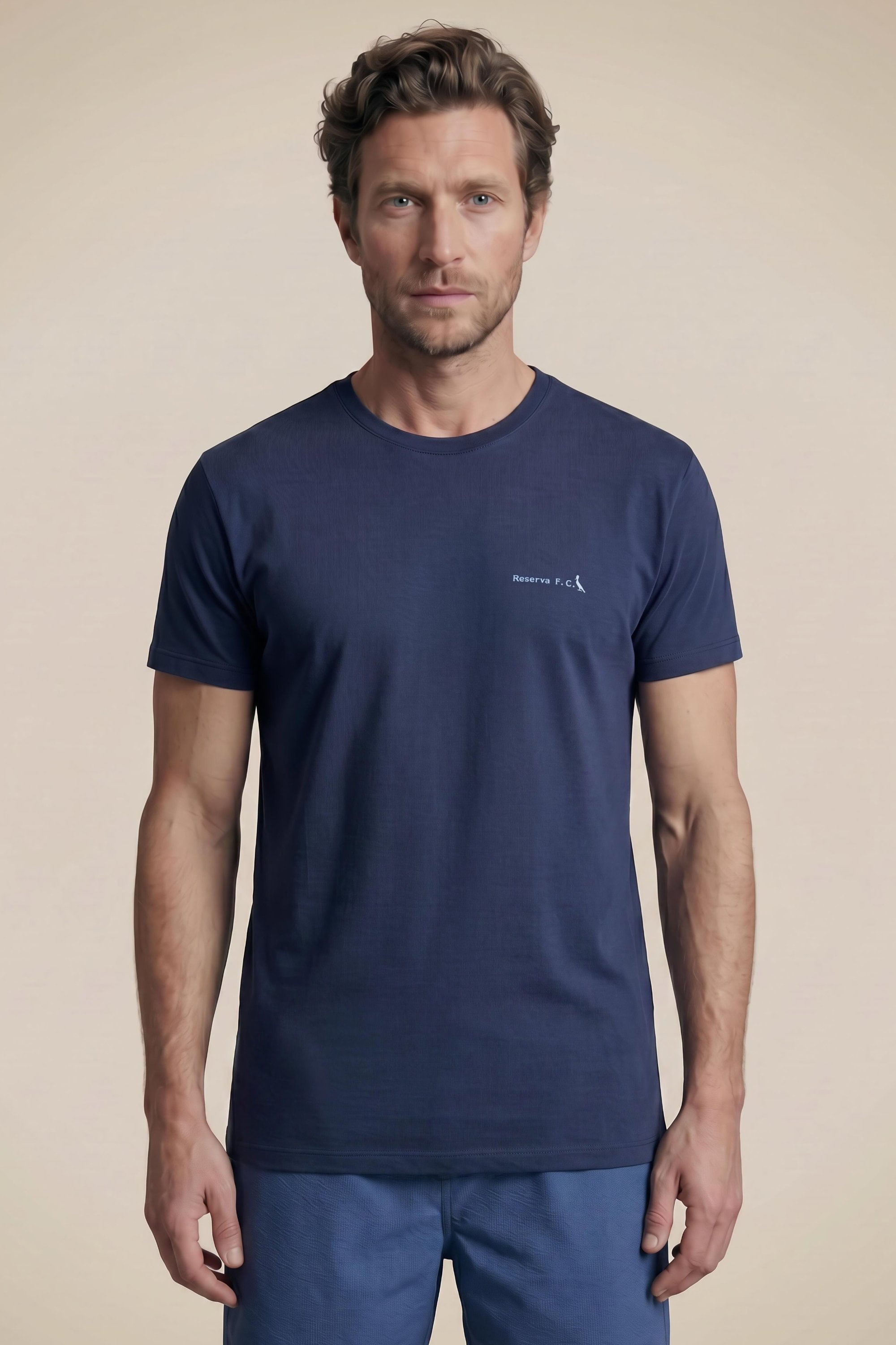 Camiseta Estampada Projeto Campo