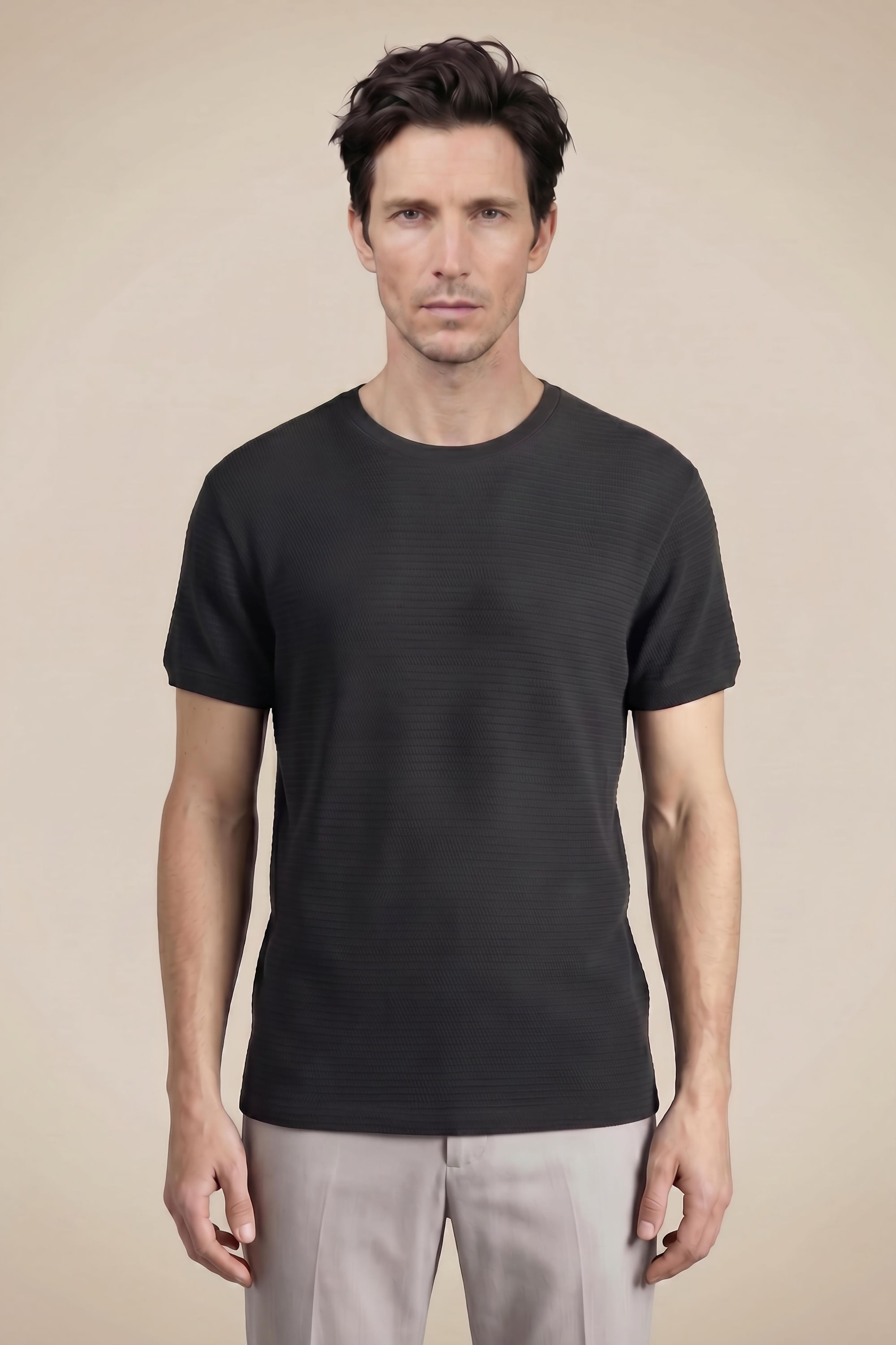 Camiseta Regular Seattle