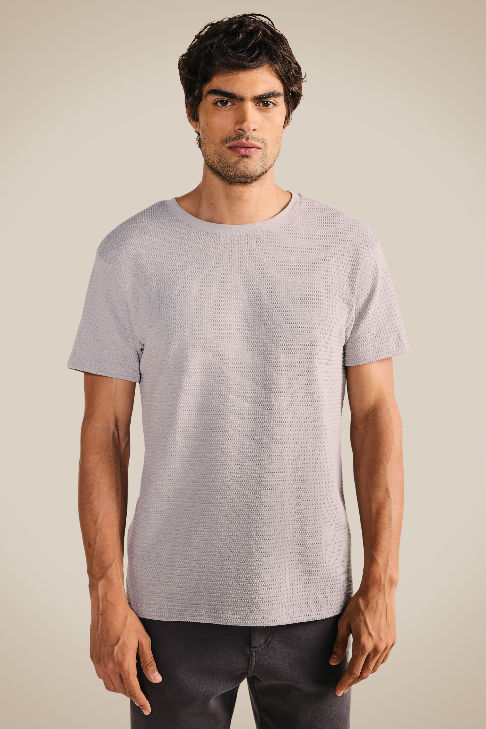 Camiseta Regular Seattle