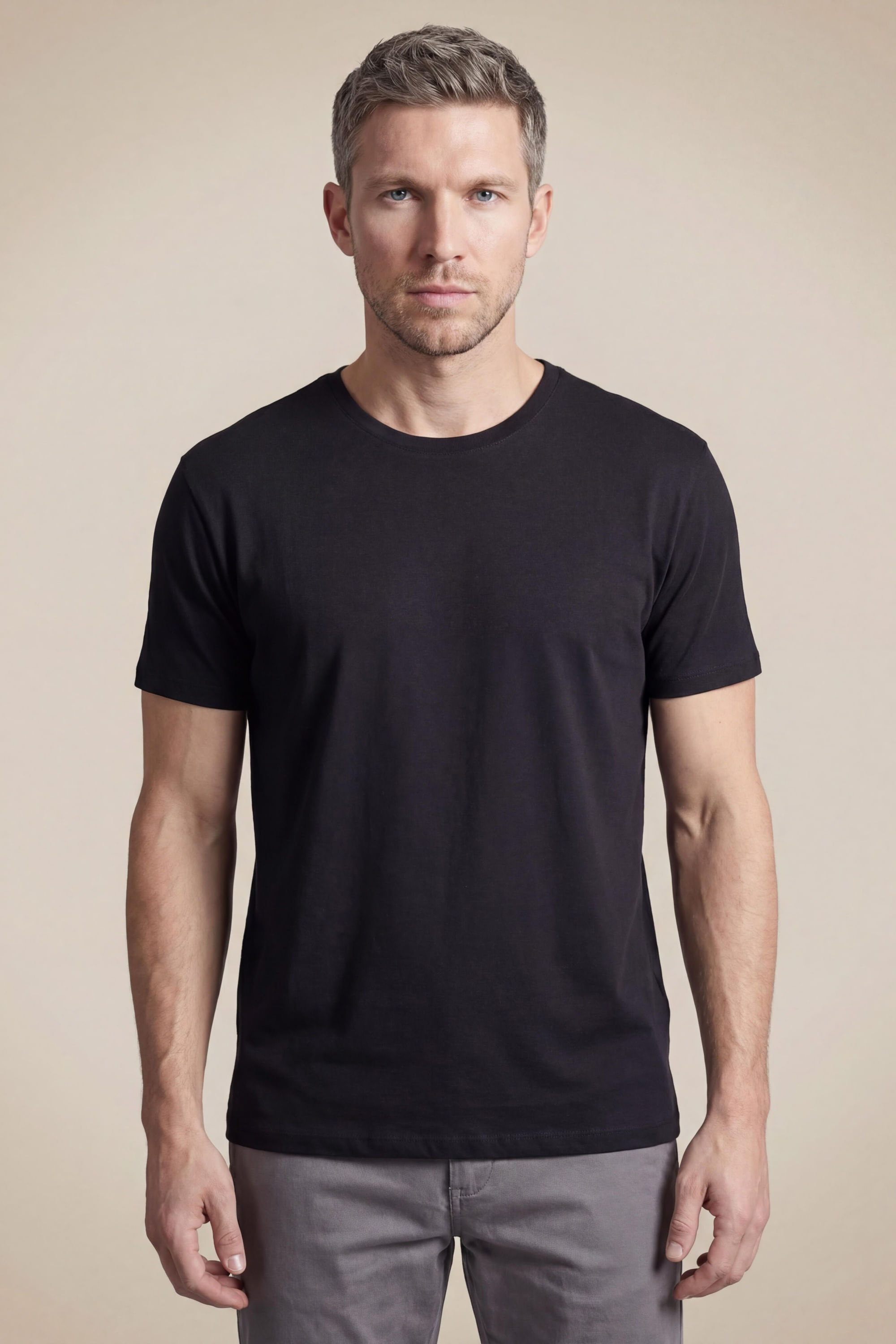 Camiseta Basic