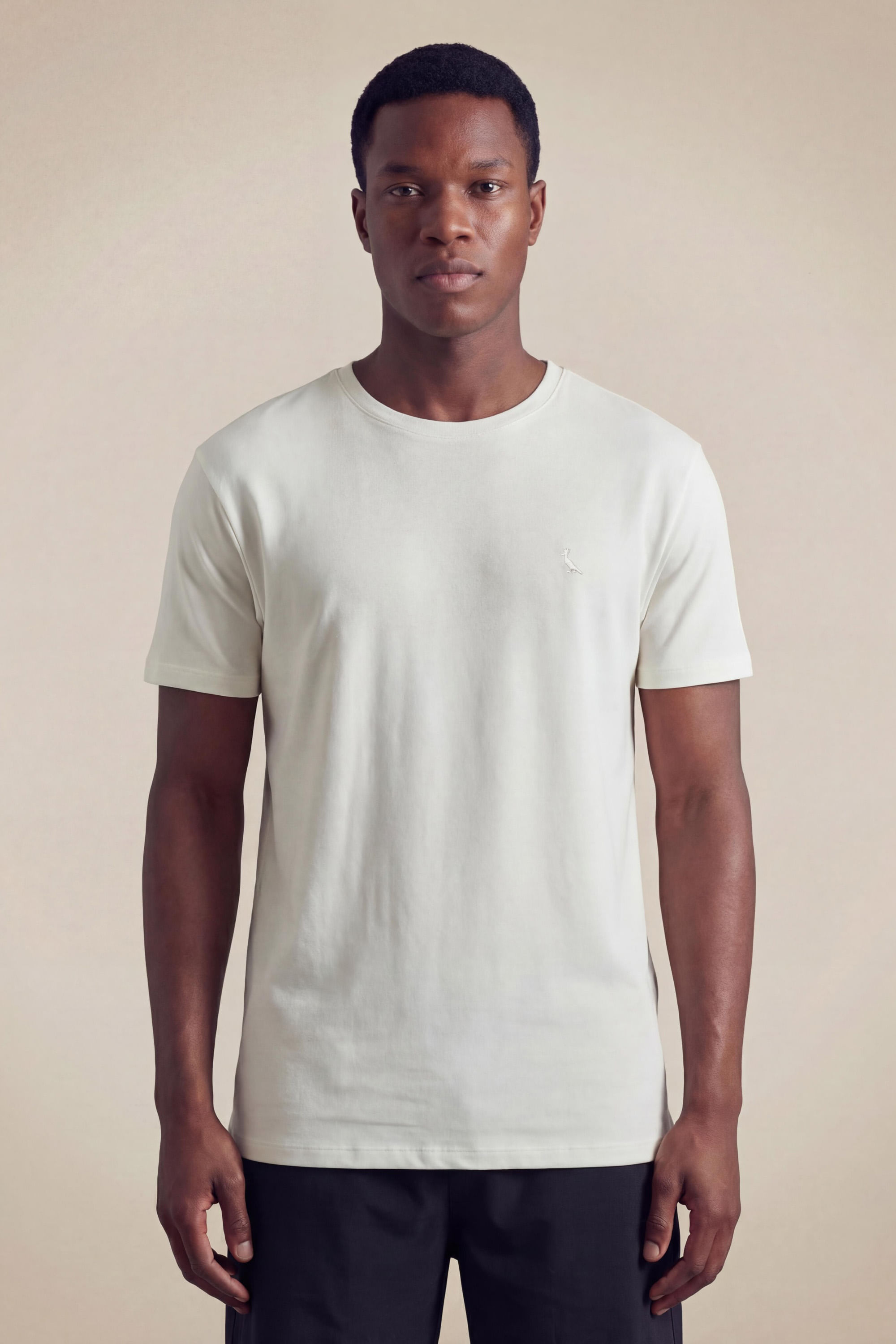 Camiseta Malha Breeze