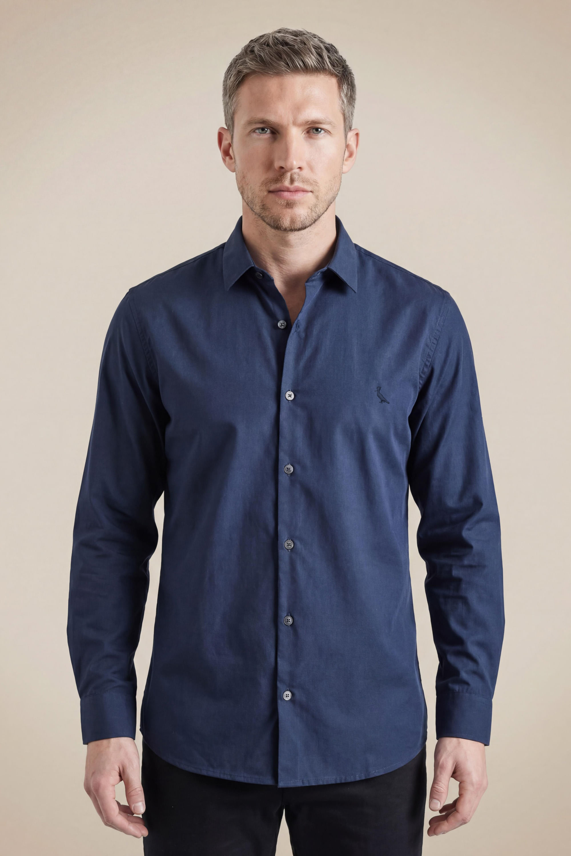 Camisa Ml Prado