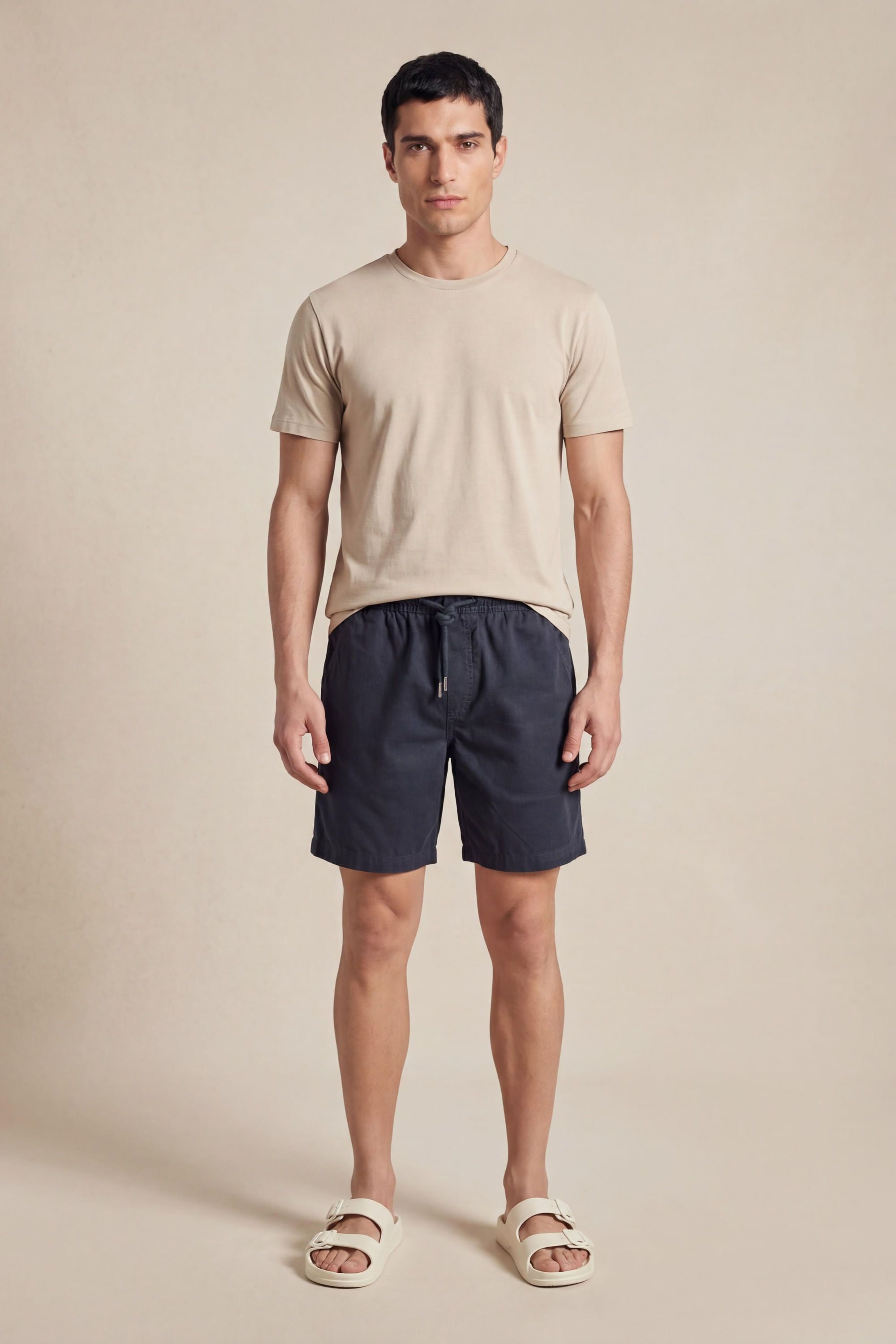Short Elastico Basic
