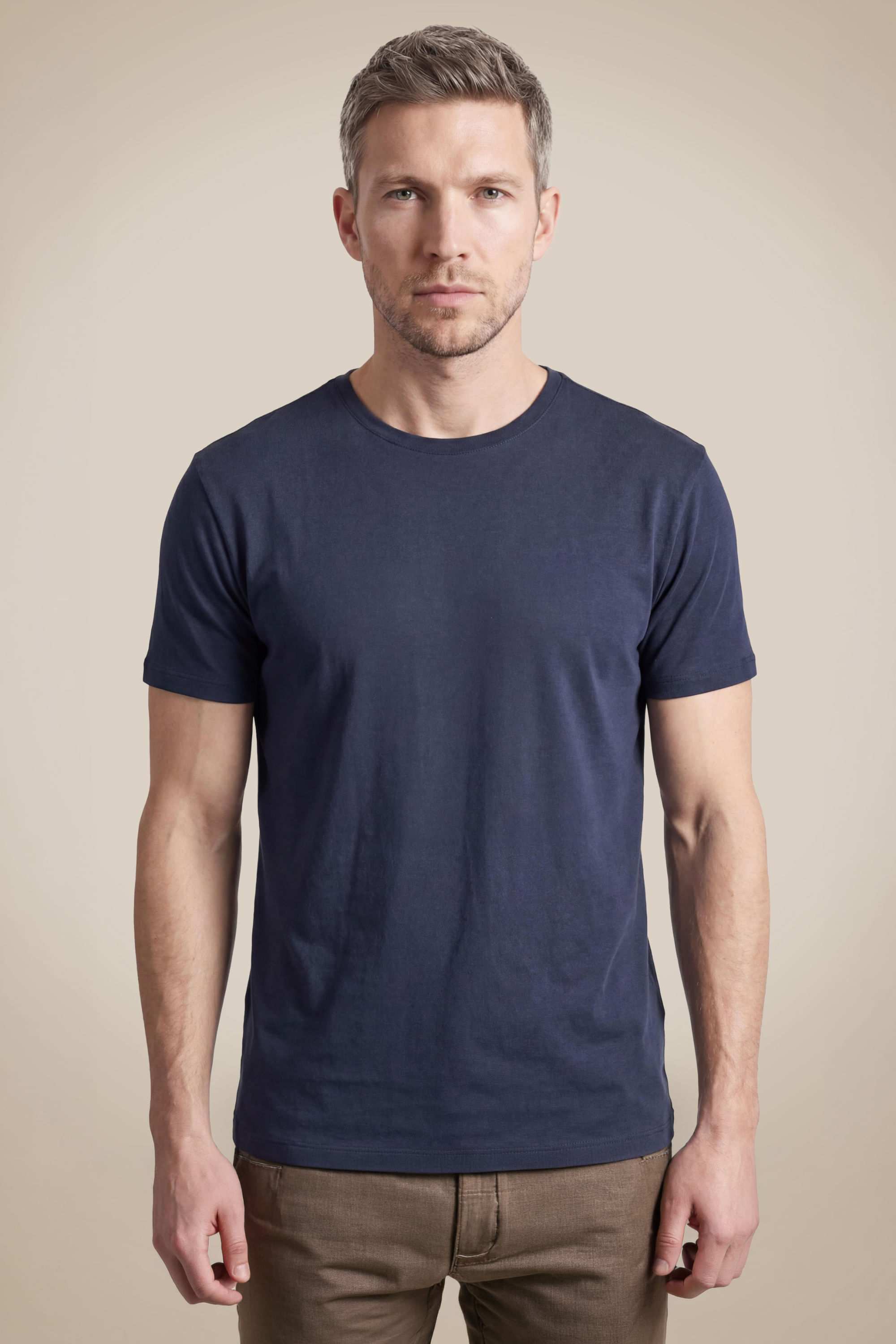 Camiseta Basic