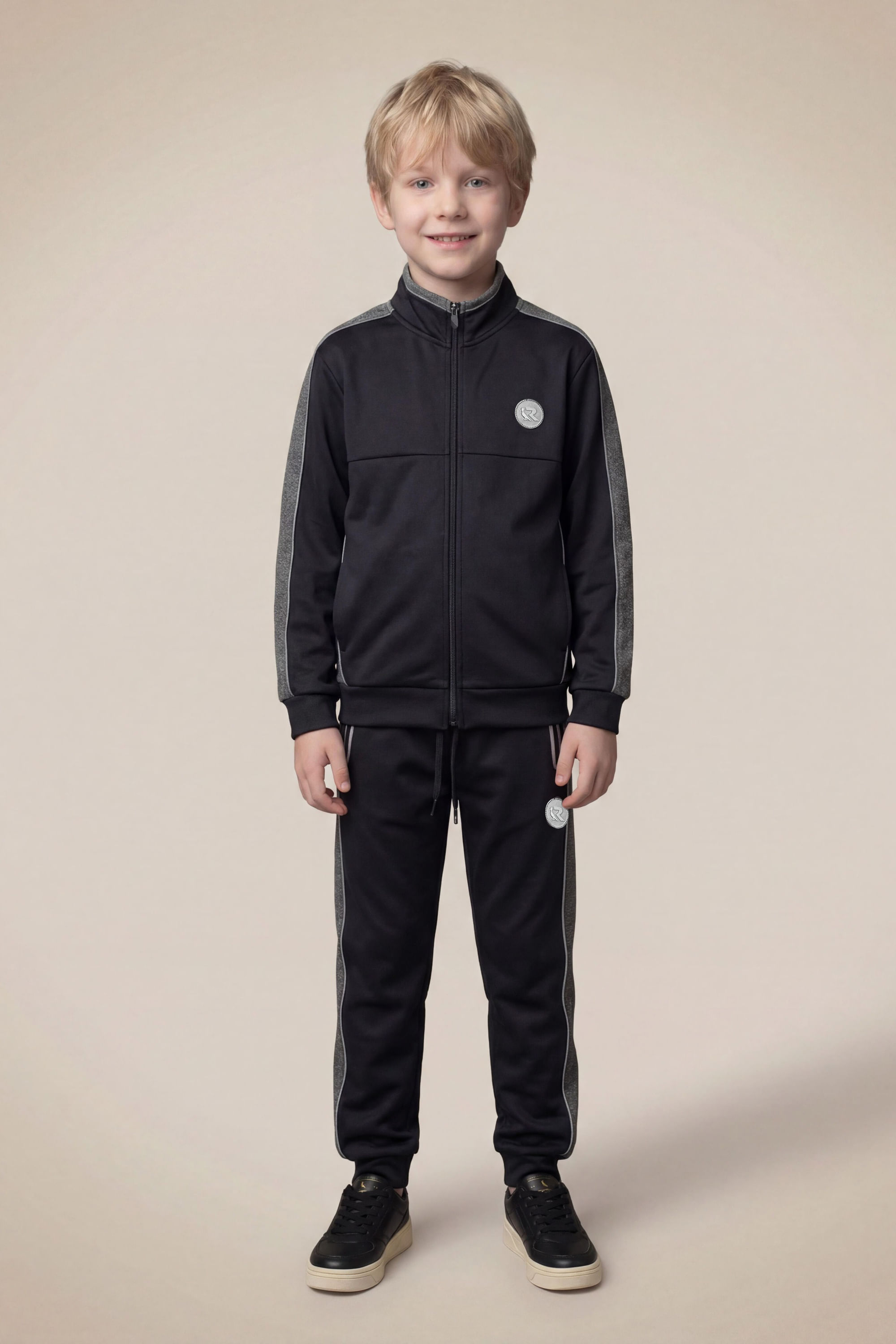 Calca Mini Sport Refletivo