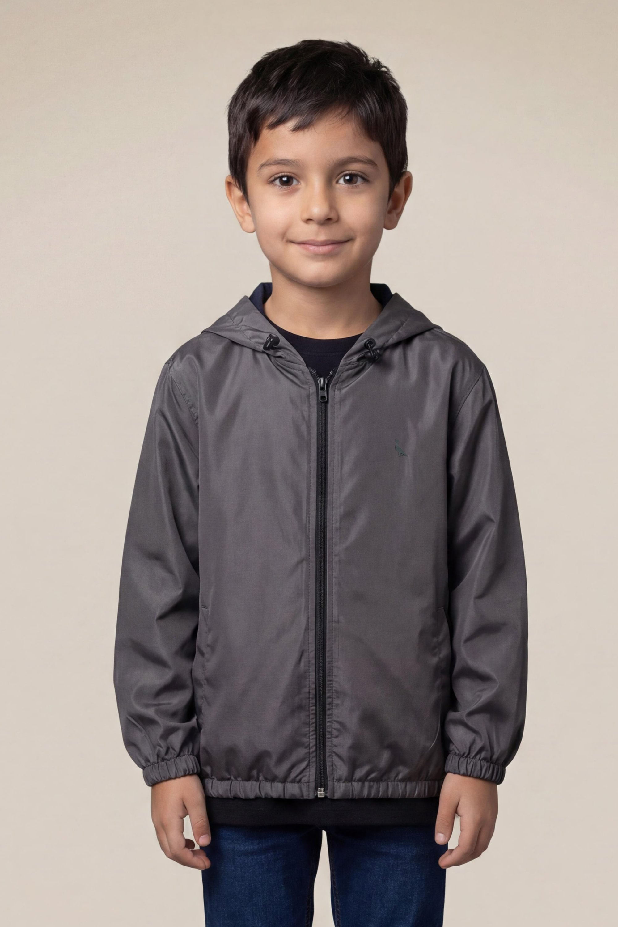 Windbreaker Mini Liso Light