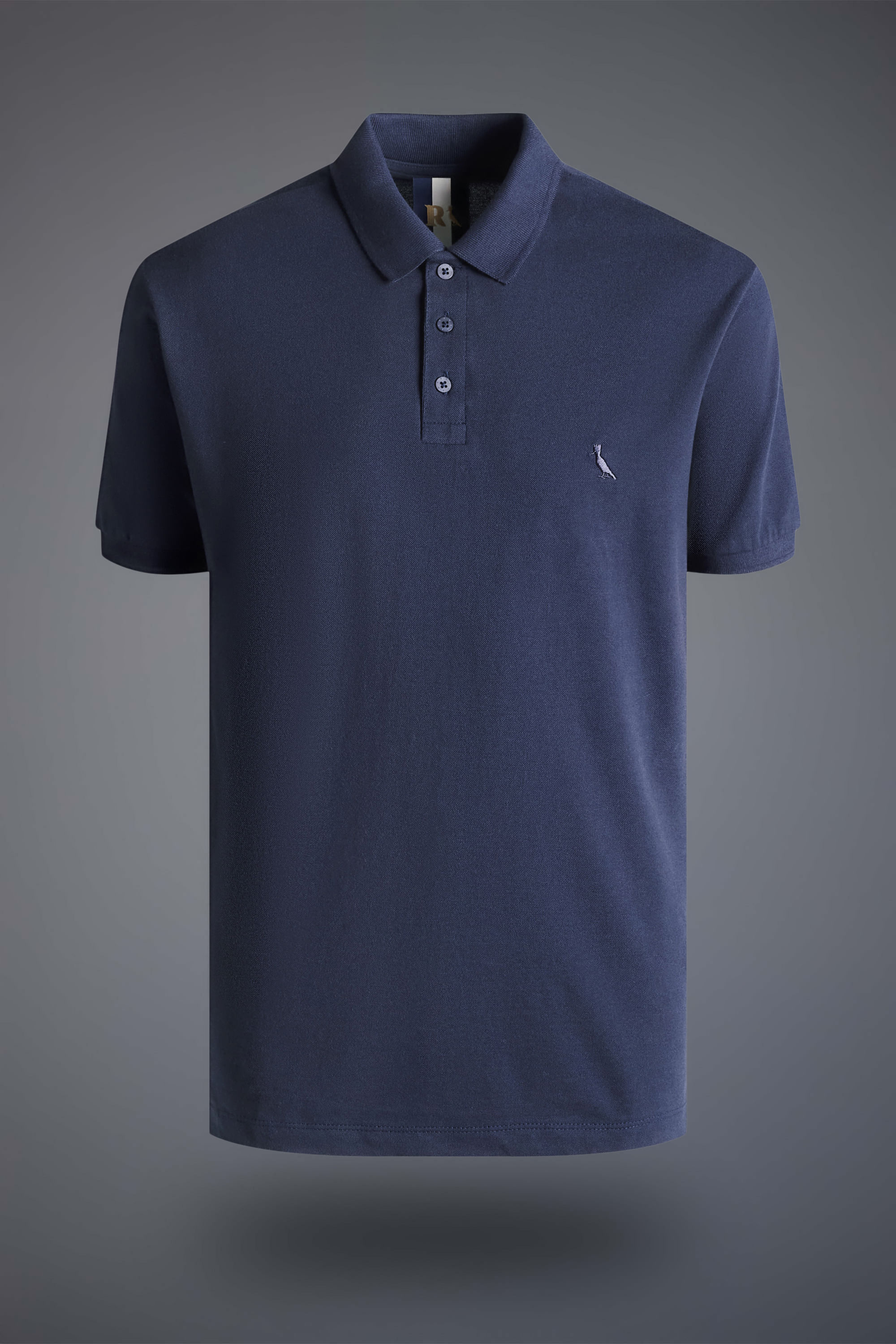 Polo Regular Piquet New Basic