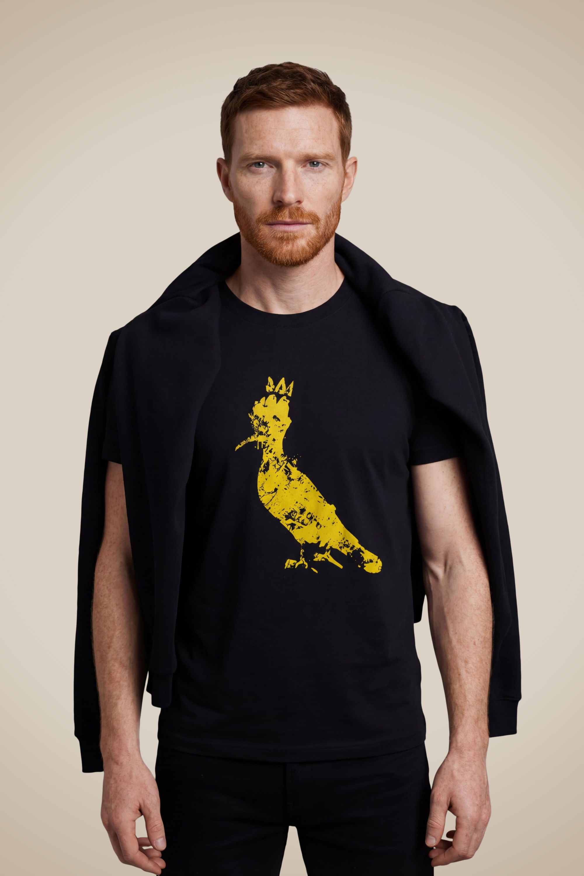 Camiseta Pica Pau Energia Surreal — Reserva