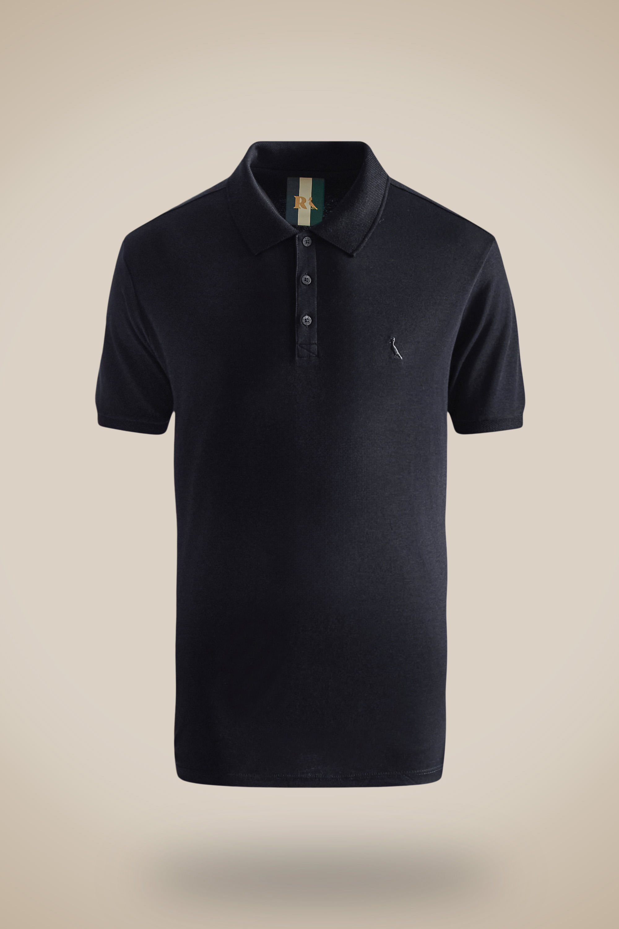 Polo Pf Visco Piquet