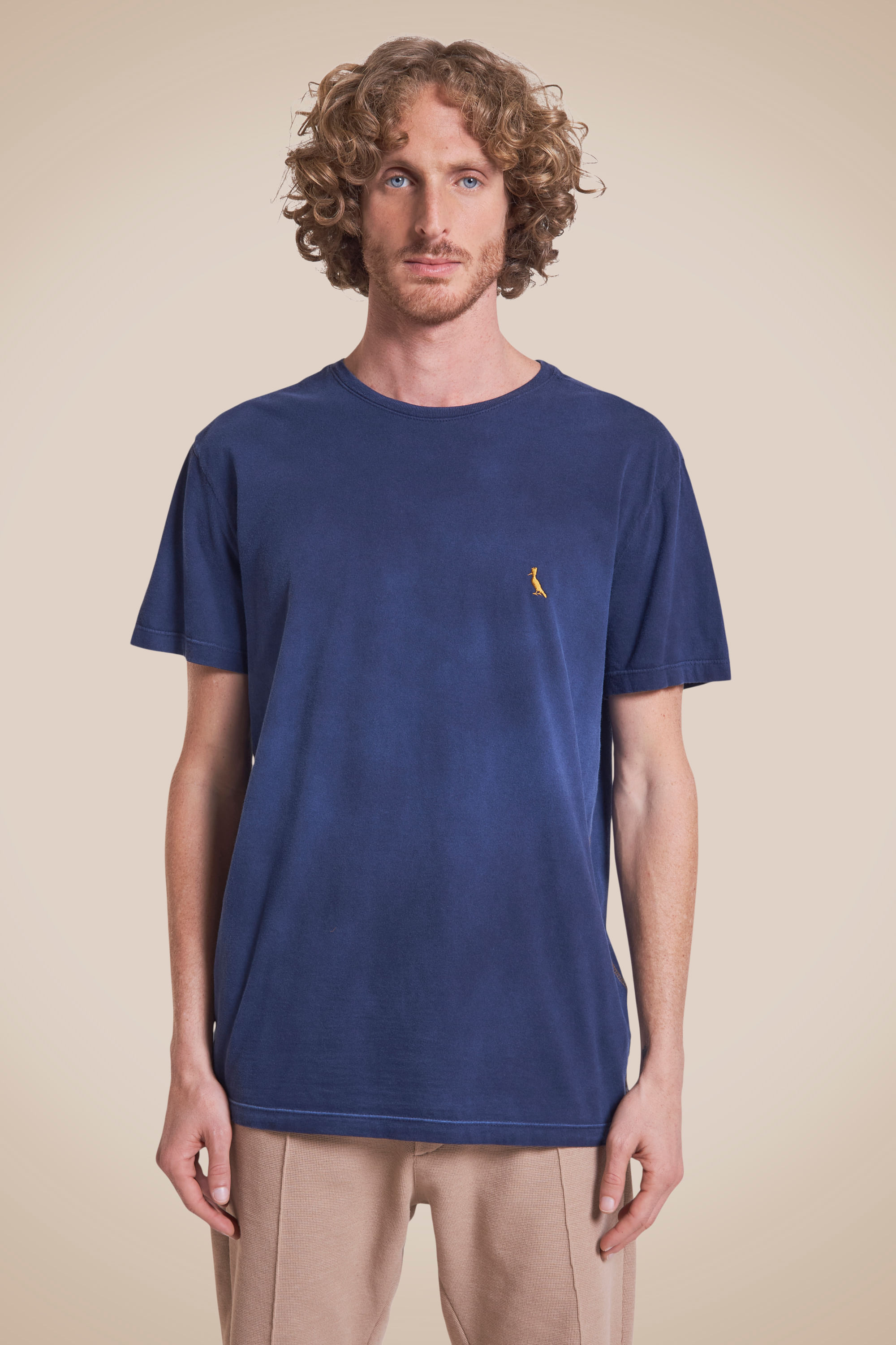 Camiseta Corrosao