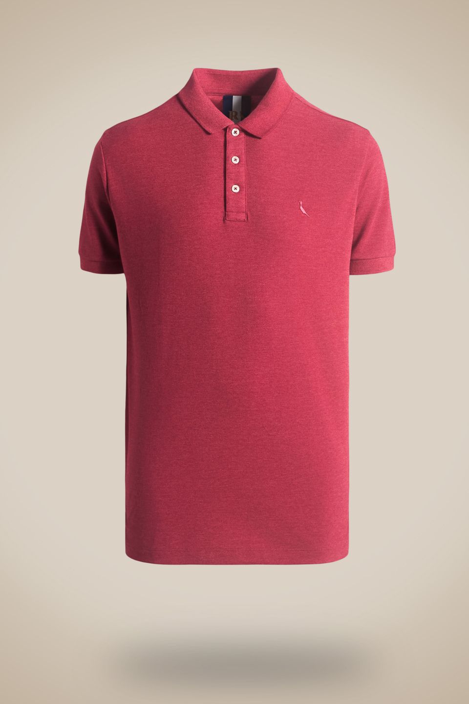 Polo Piquet Enxuto