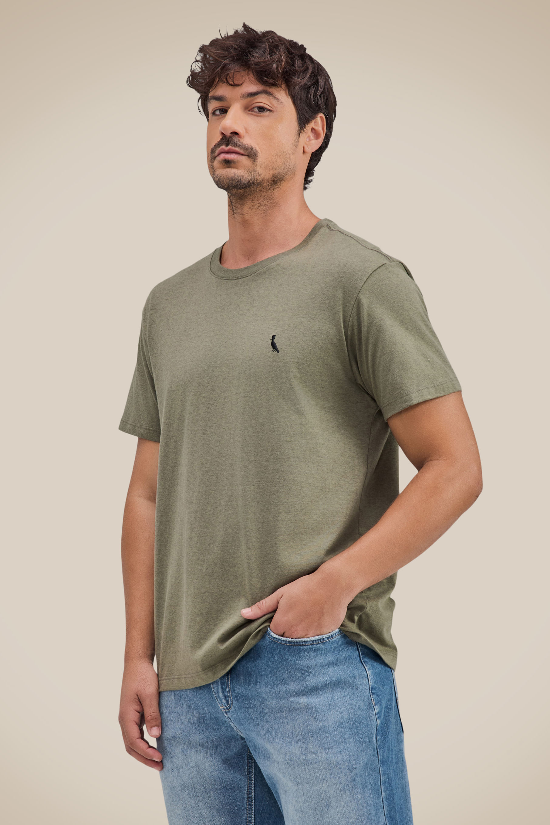 Camiseta Paris