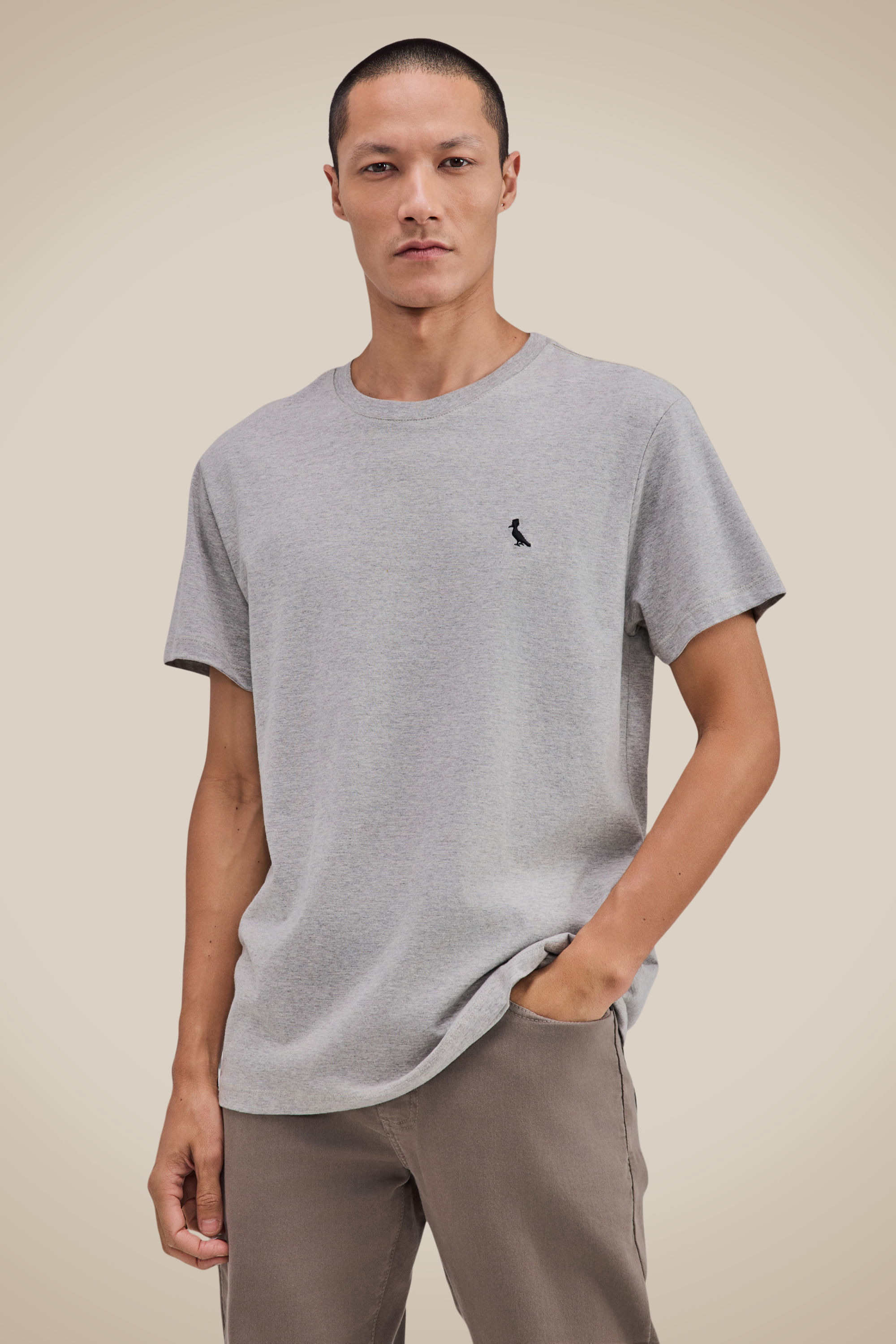 Camiseta Paris