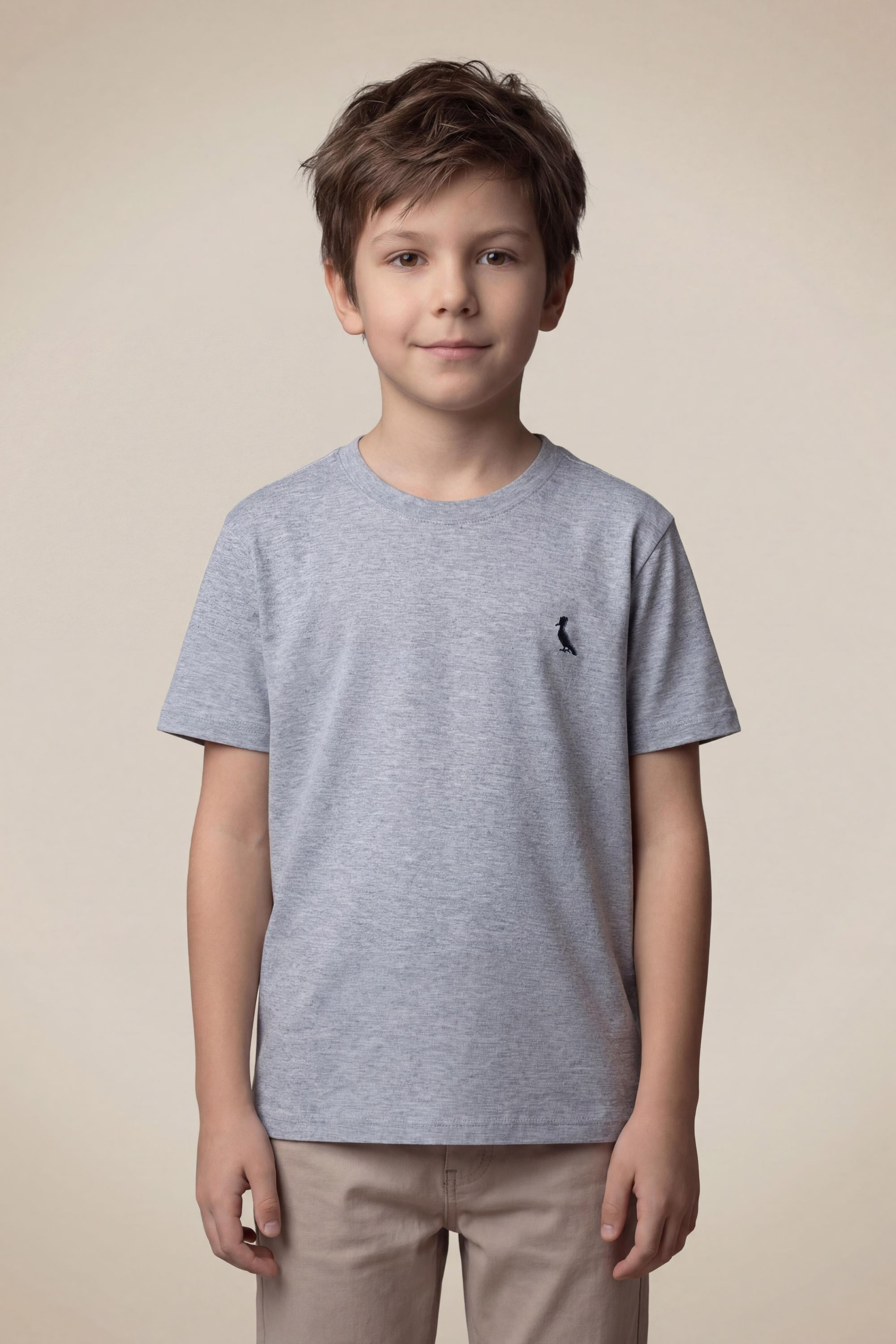 Camiseta Mini Paris