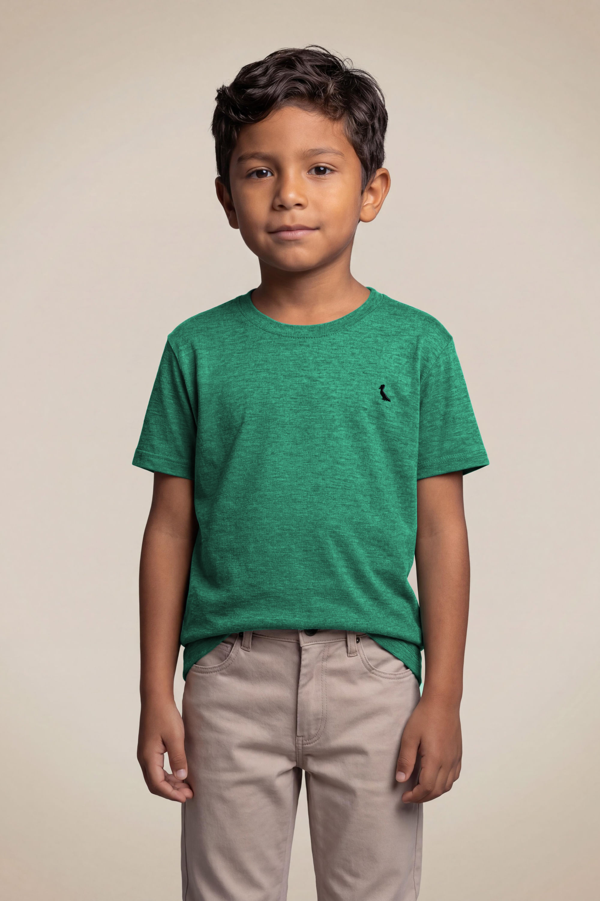 Camiseta Mini Paris