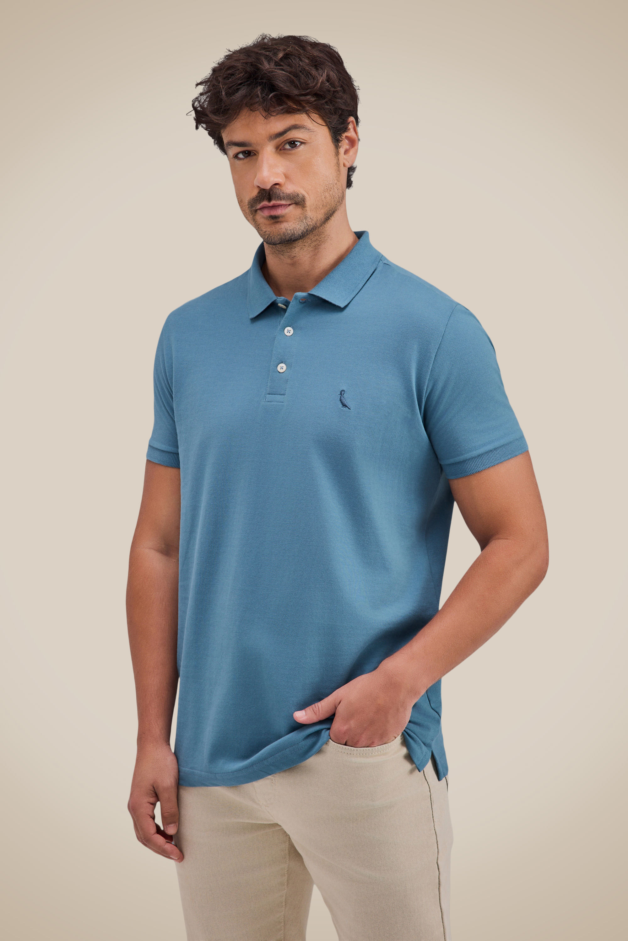 Polo Piquet Classica