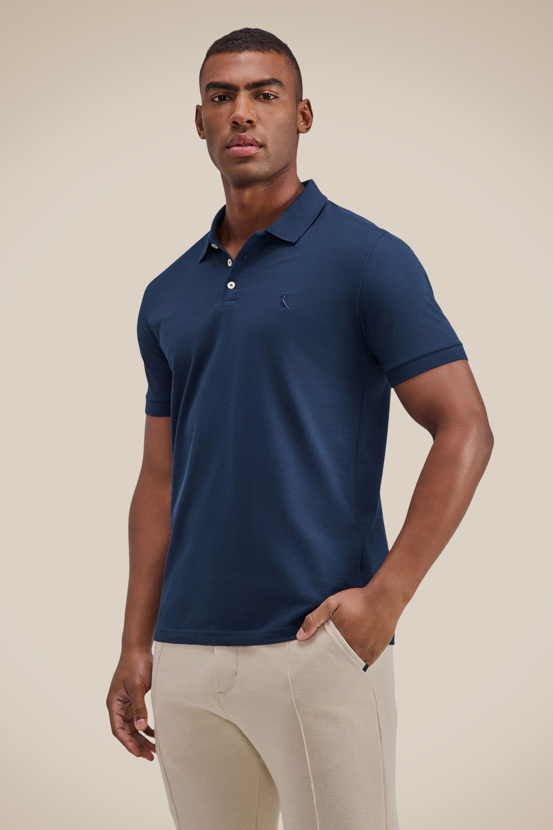 Polo Piquet Classica