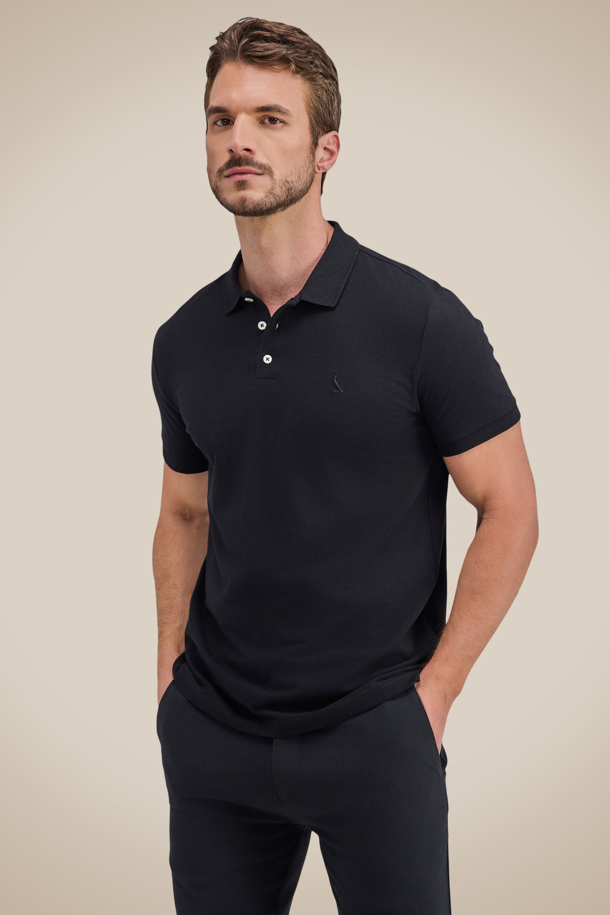 Polo Piquet Classica