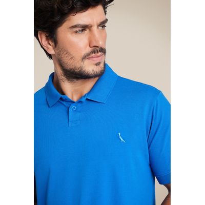 Polo Piquet Pima