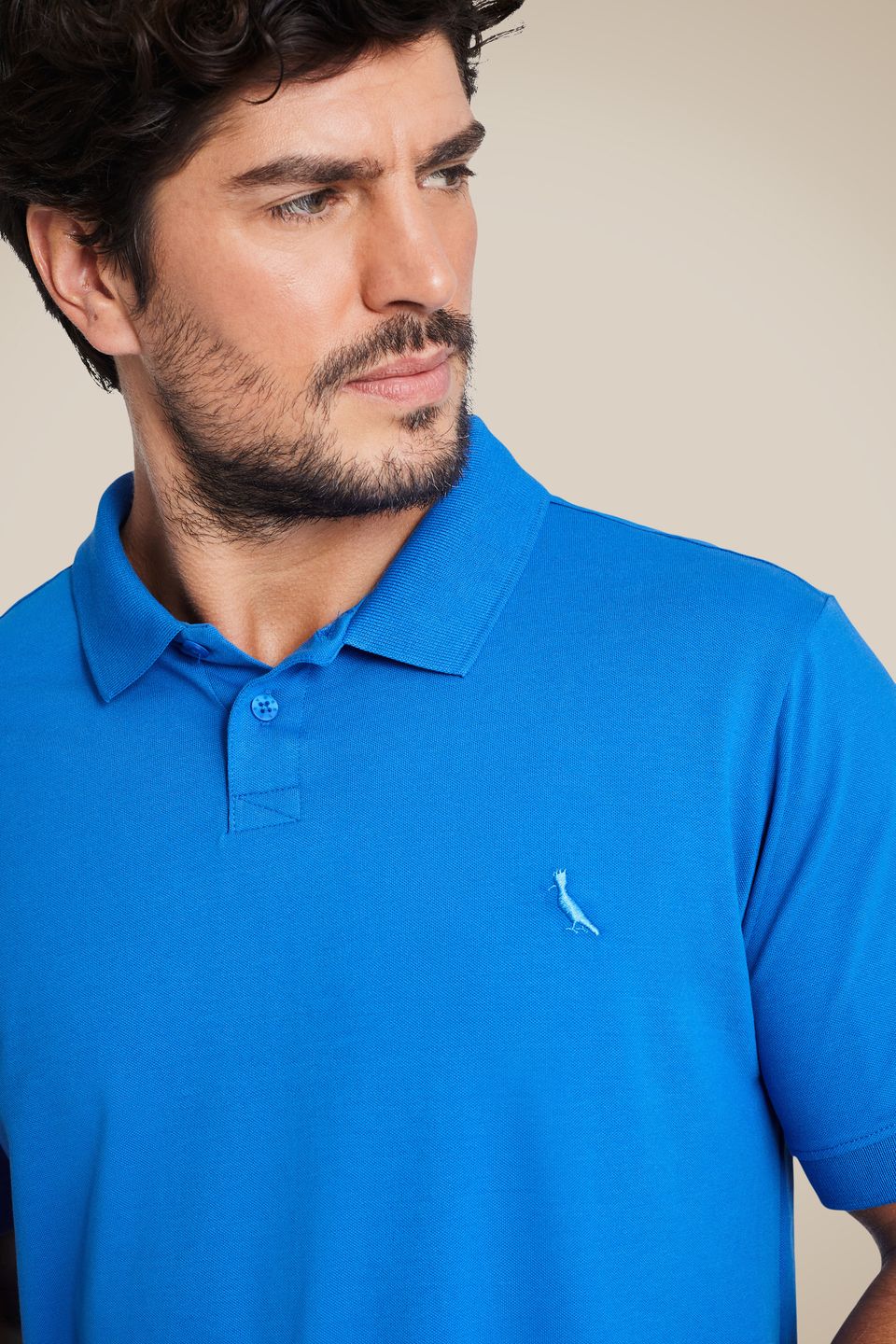 Polo Piquet Pima